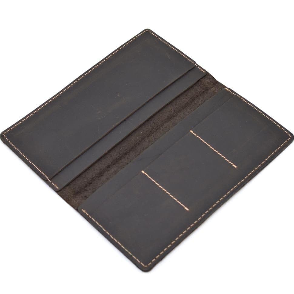 Мужское длинное портмоне TARWA RC-wall-002 — 2