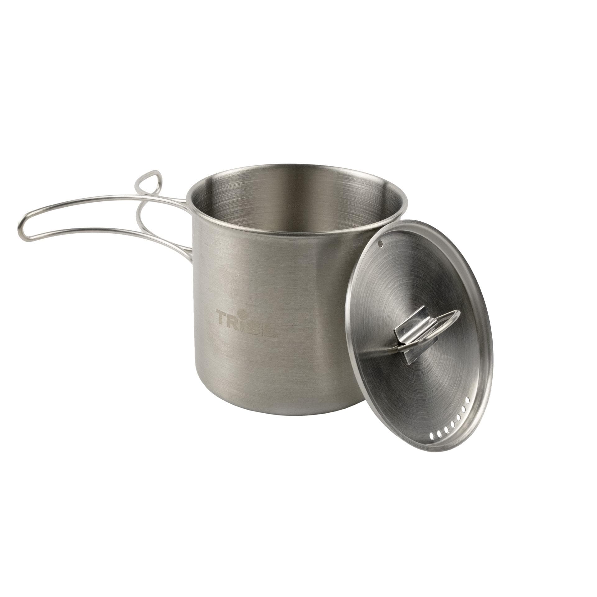 Кружка Tribe Camping Cup T-FA-0012-metal — 2