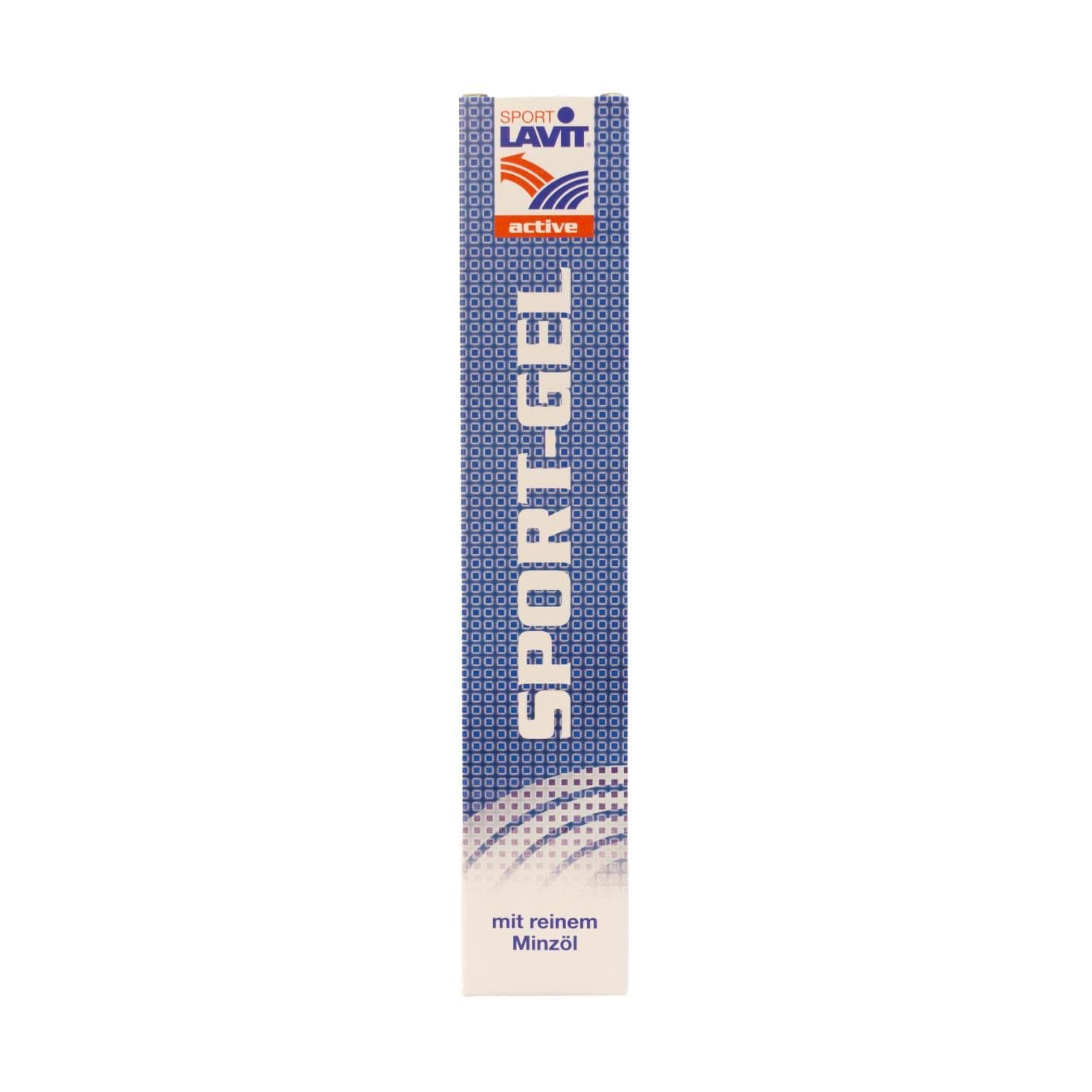 Гель охолоджуючий Sport Lavit Sportgel 100 ml (39602000) — 3