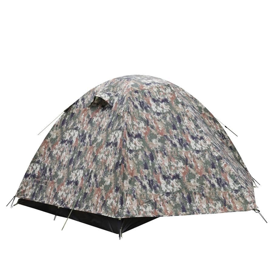 Палатка Tramp Lite Hunter 3 camo UTLT-001 — 4