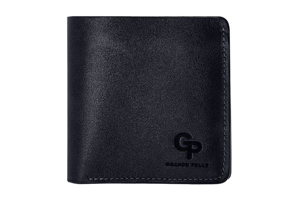 Портмоне Lettera, глянец, синий GP 537670