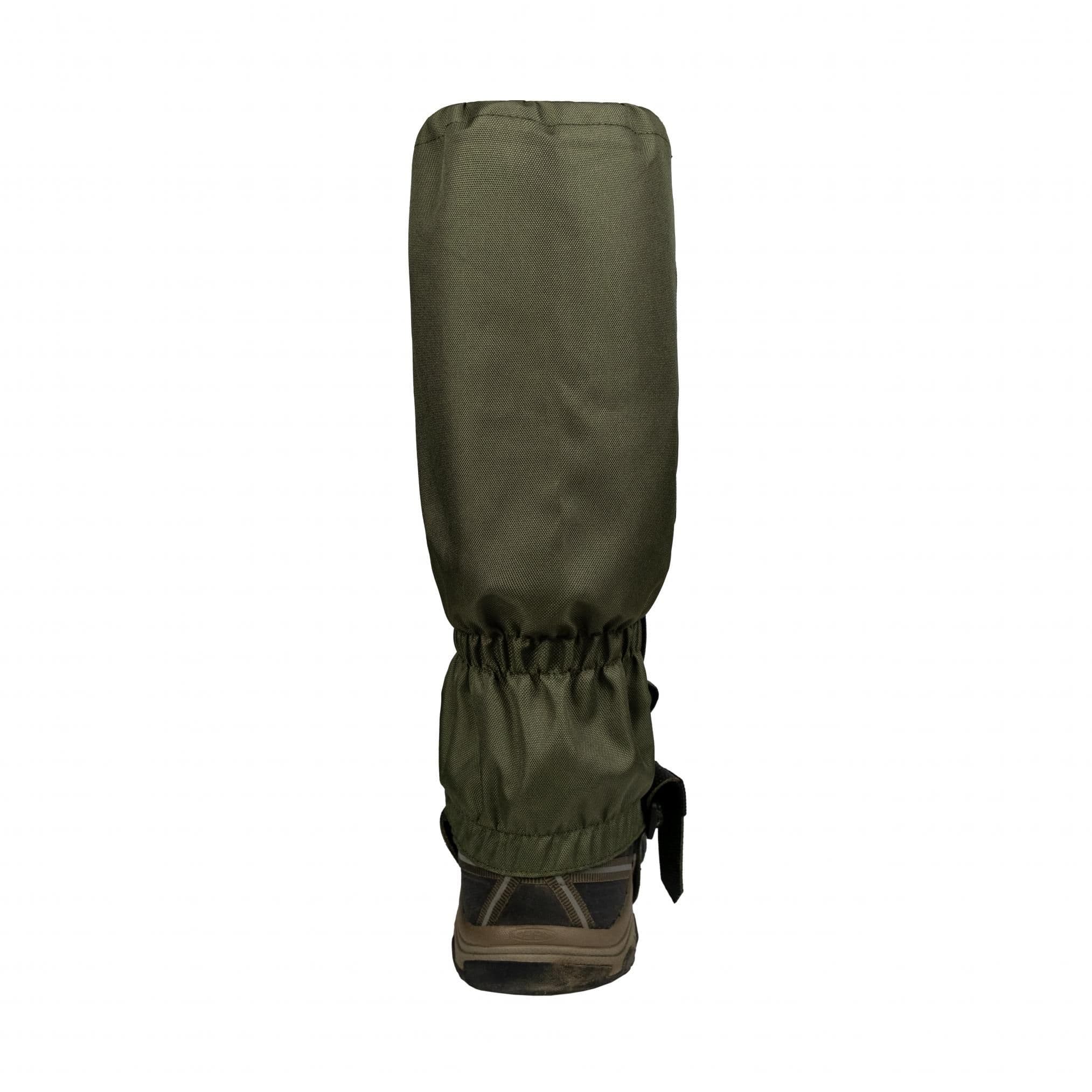 Гамаші Tribe Gaiter olive T-MC-0010-olive L-XL — 3