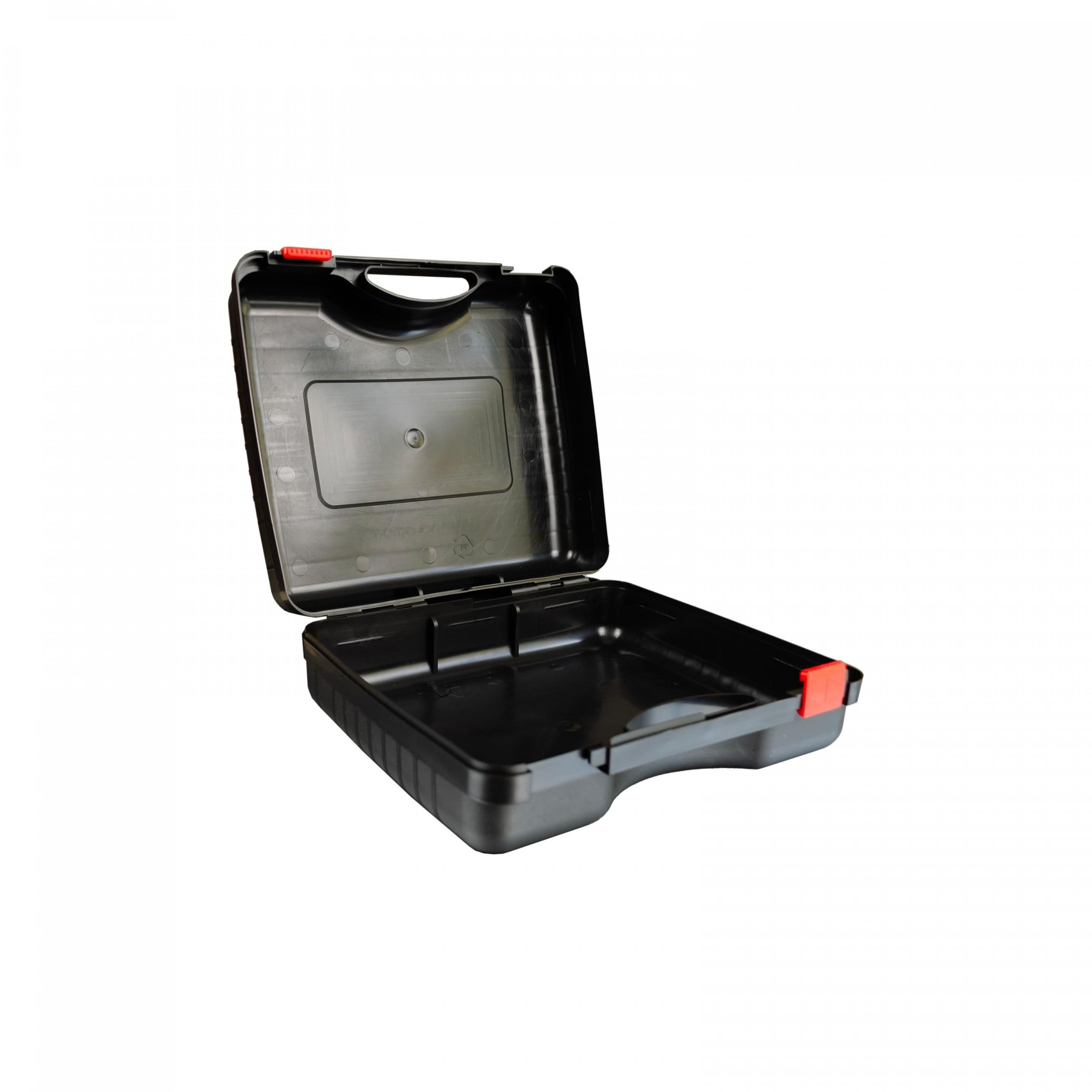Кейс для плити Tramp mini пластиковий UTRG-019-mini — 3