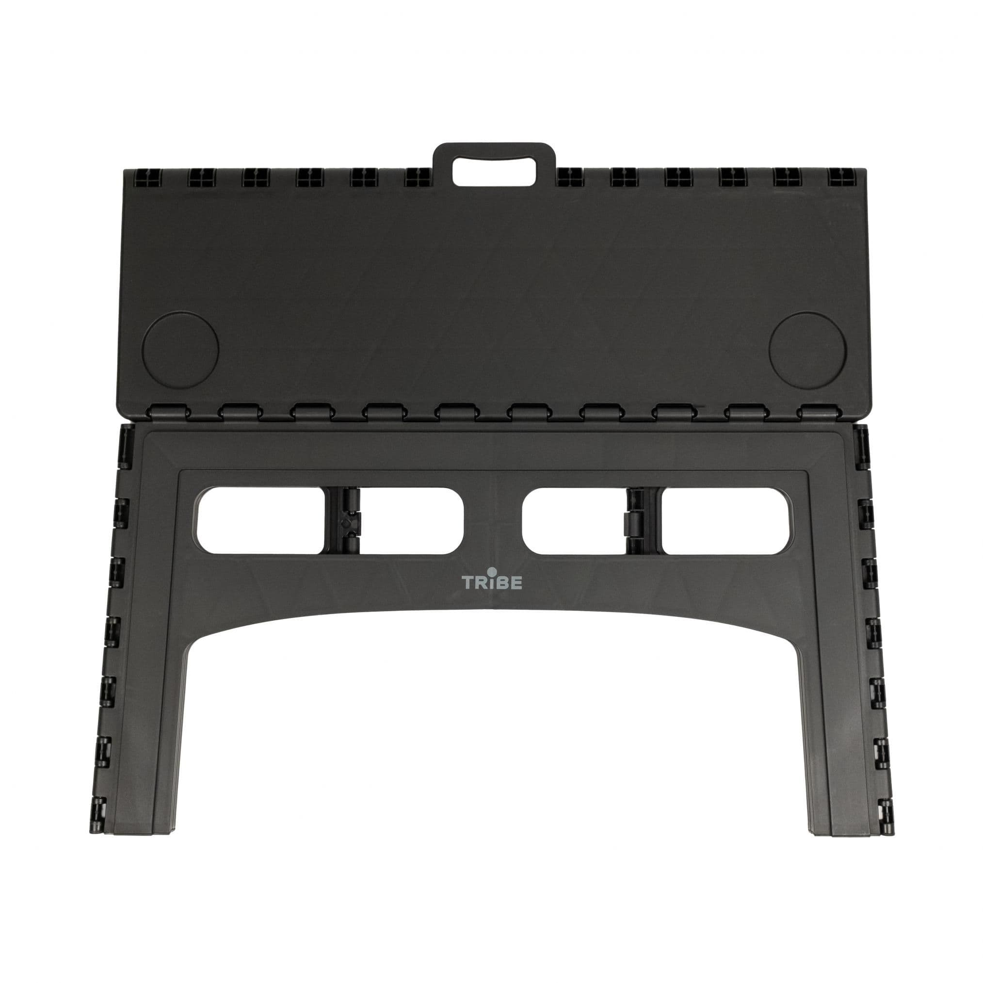 Стіл Tribe Camp Table Low пластиковий T-EF-0003-black — 3