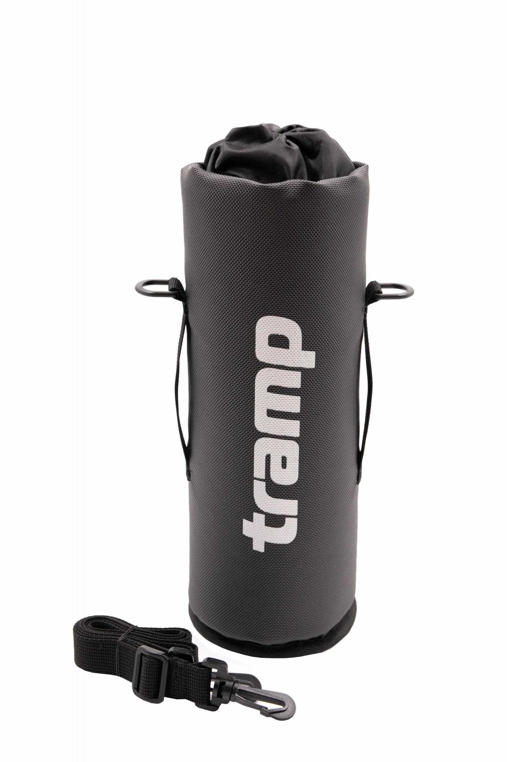 Термочохол для термоса Tramp 0,9л grey UTRA-290 — 2