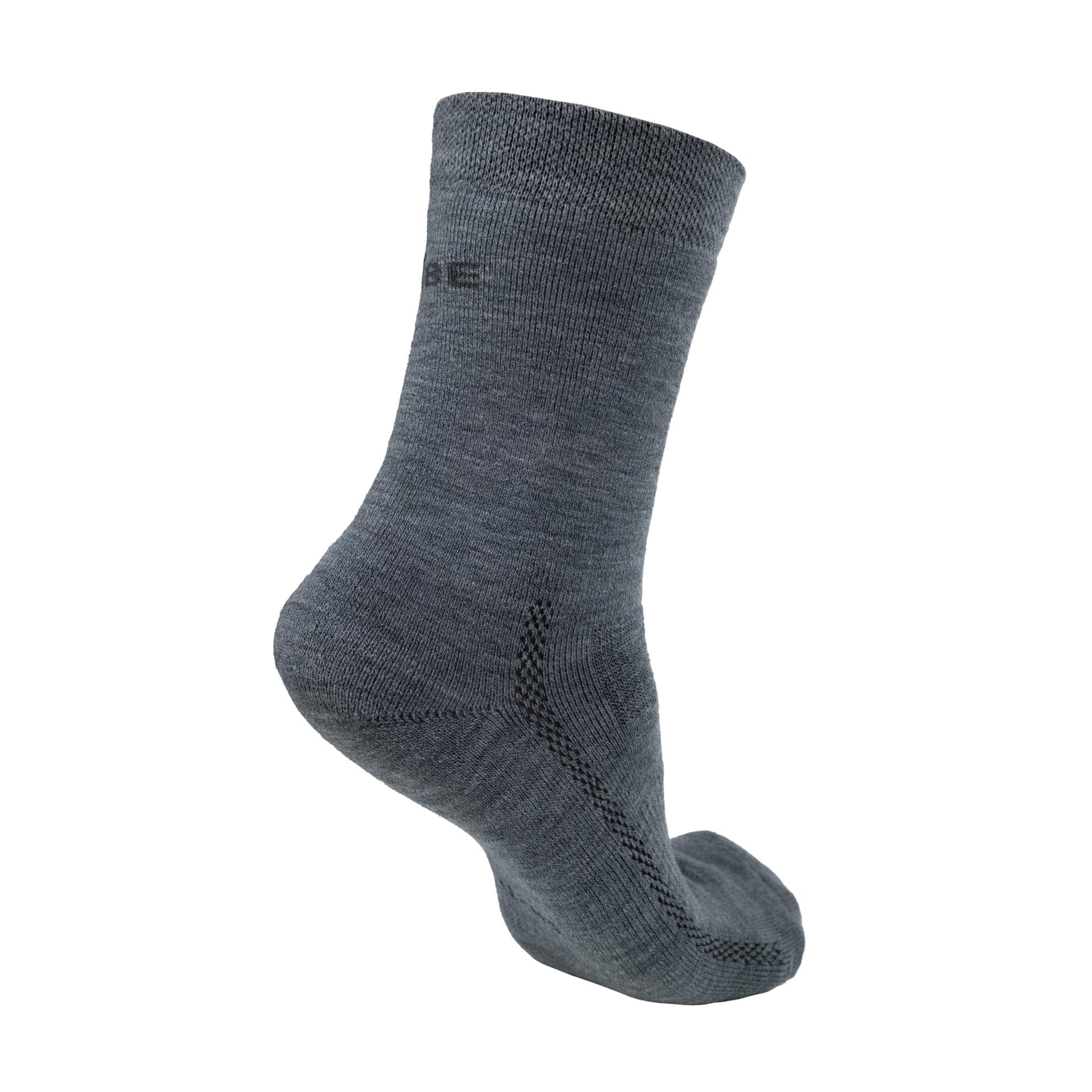 Шкарпетки Tribe Merino Hike Winter T-KB-0025-blue, 44-46 — 3