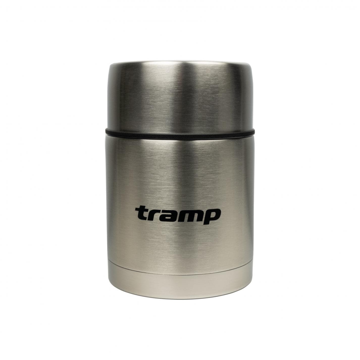 Термос Tramp з широким горлом 0,7л UTRC-078 — 1
