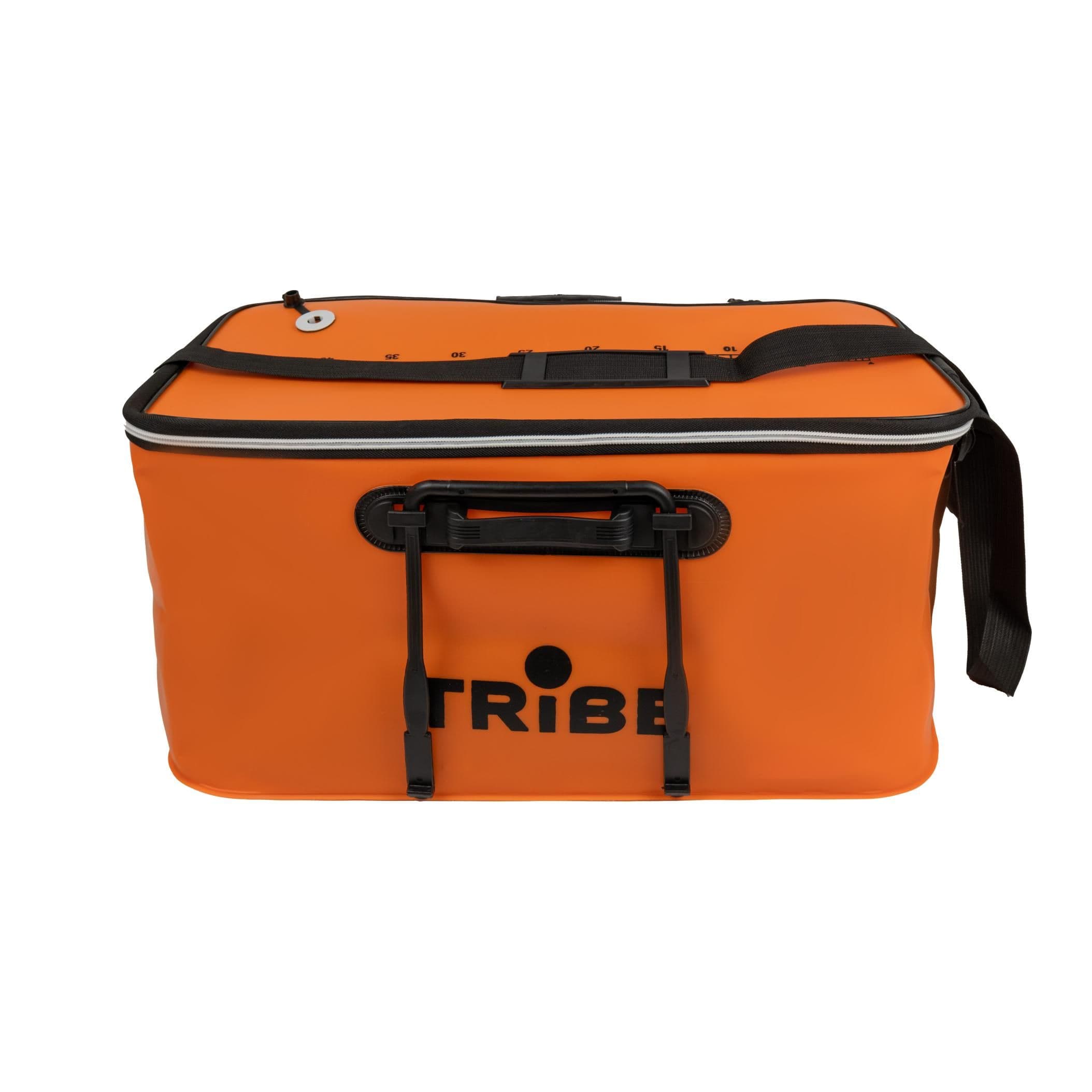 Сумка рибальська Tribe EVA T-JA-0001-L orange — 3
