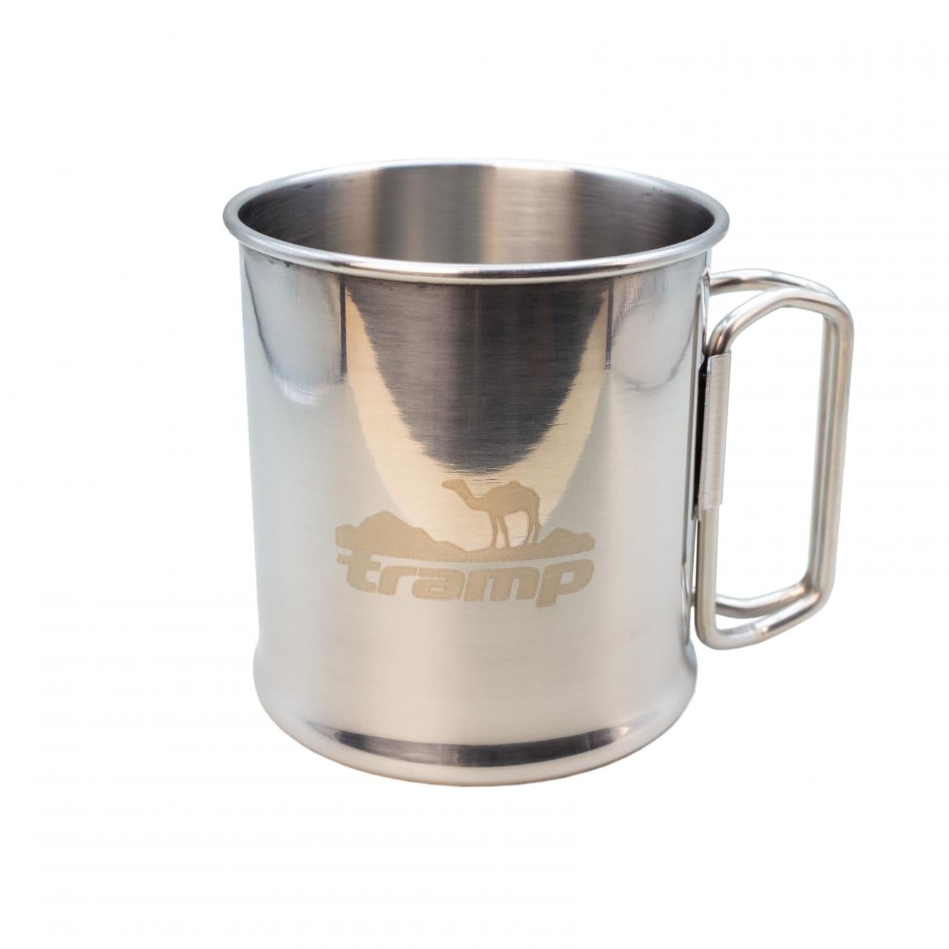 Кружка TRAMP со складными ручками 300мл UTRC-011 metal — 3