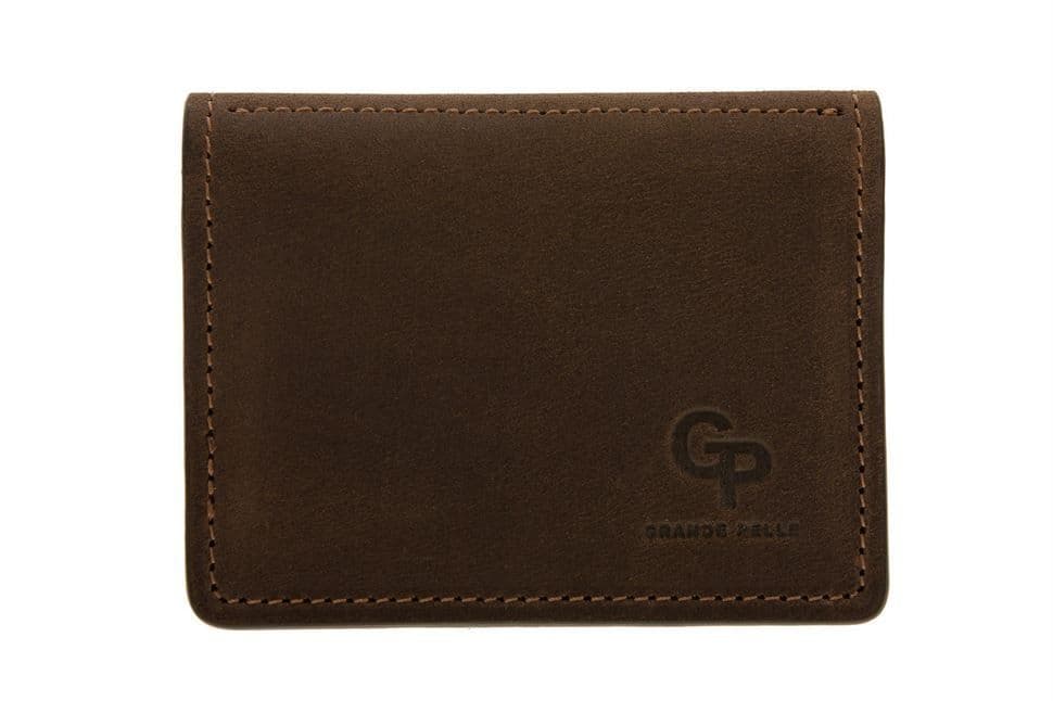 Обкладинка на права, тех паспорт, посвідчення Grande Pelle 221120 — 3