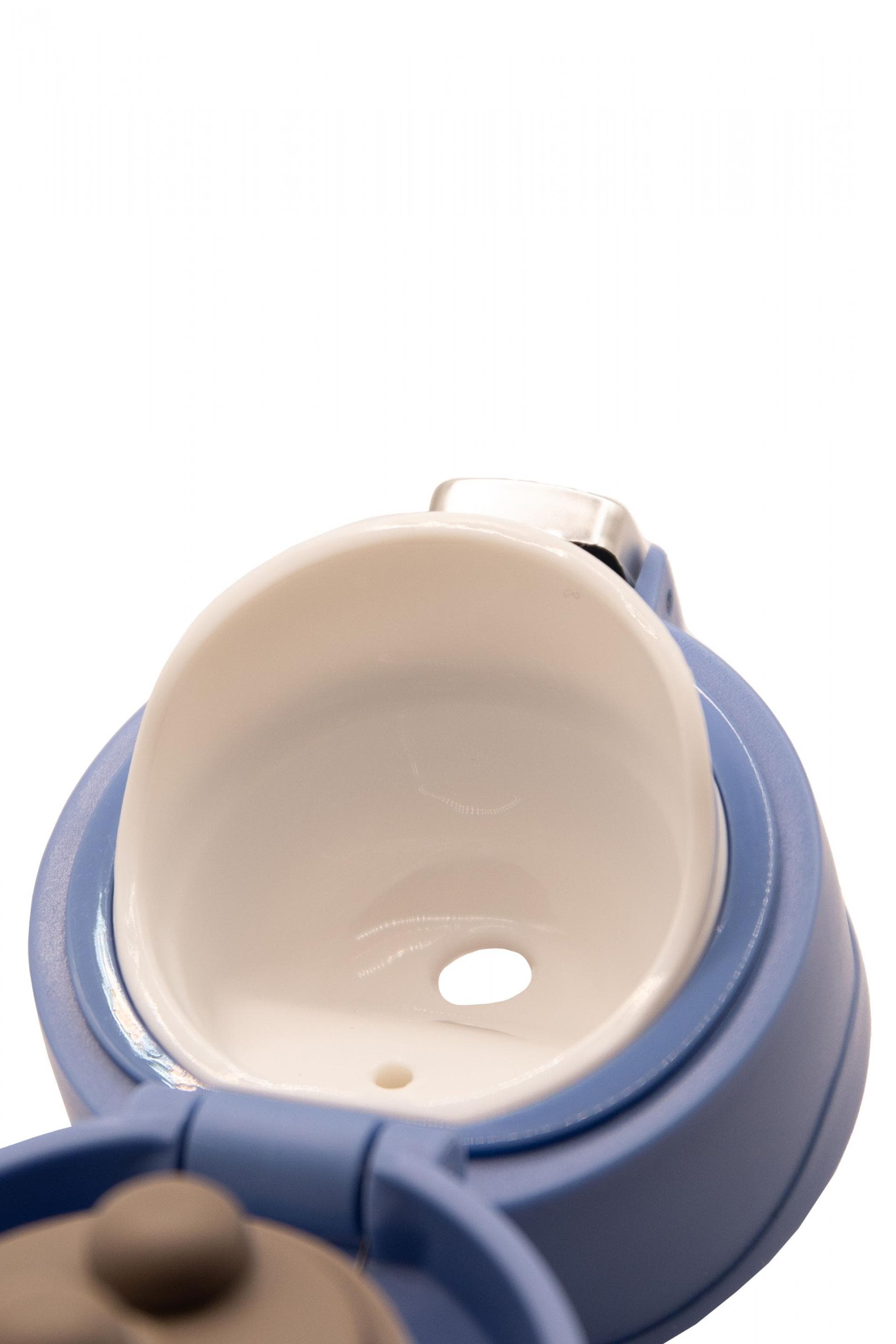 Крышка для термосов TRAMP UTRC-106-107-PRB-skyblue — 3