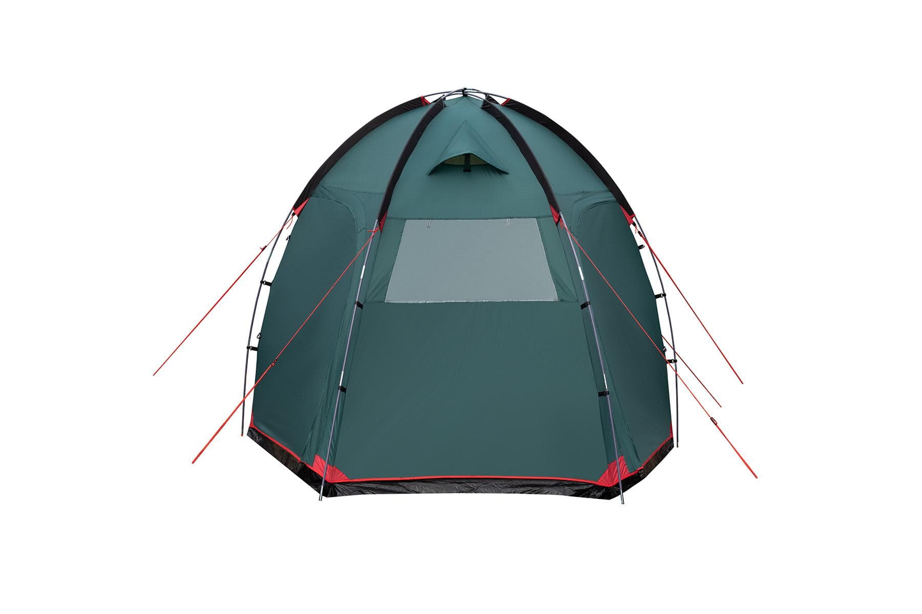 Намет Tramp Bell 3 (V2) green UTRT-080 — 2