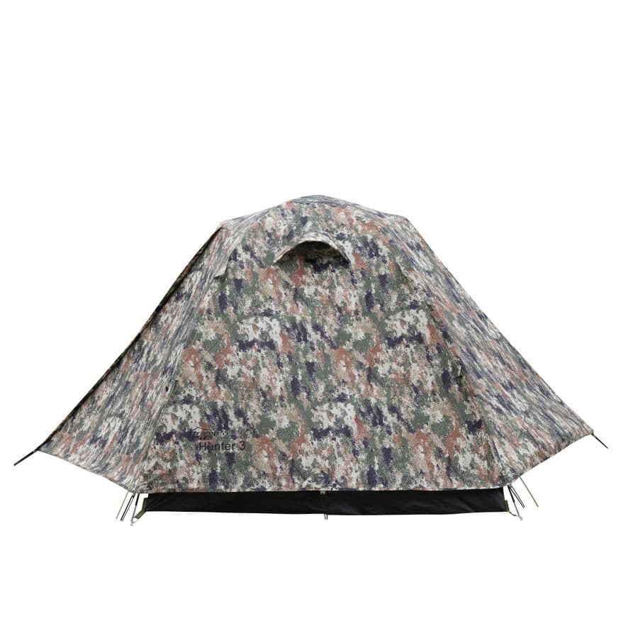 Палатка Tramp Lite Hunter 3 camo UTLT-001 — 3