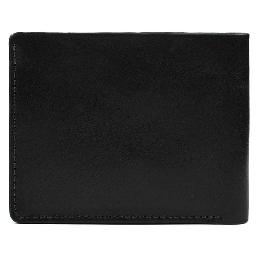 Портмоне Carlo Pazolini CP7610 глянцевая кожа черный — 3