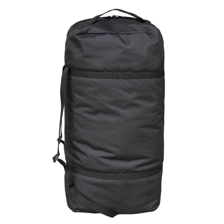 Баул Tramp Transporter UTRP-052-black — 3