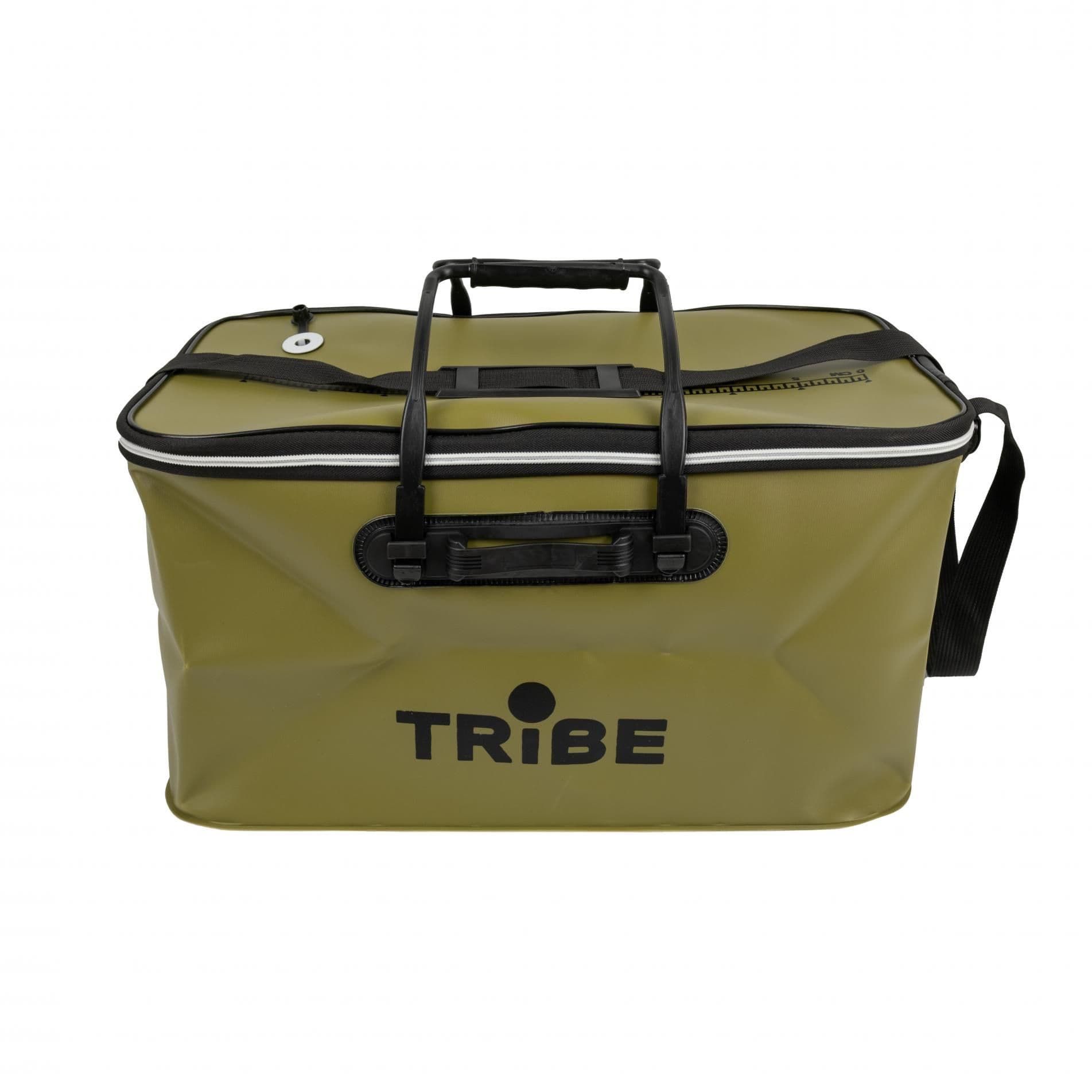 Сумка рибальська Tribe EVA T-JA-0001-L olive — 2