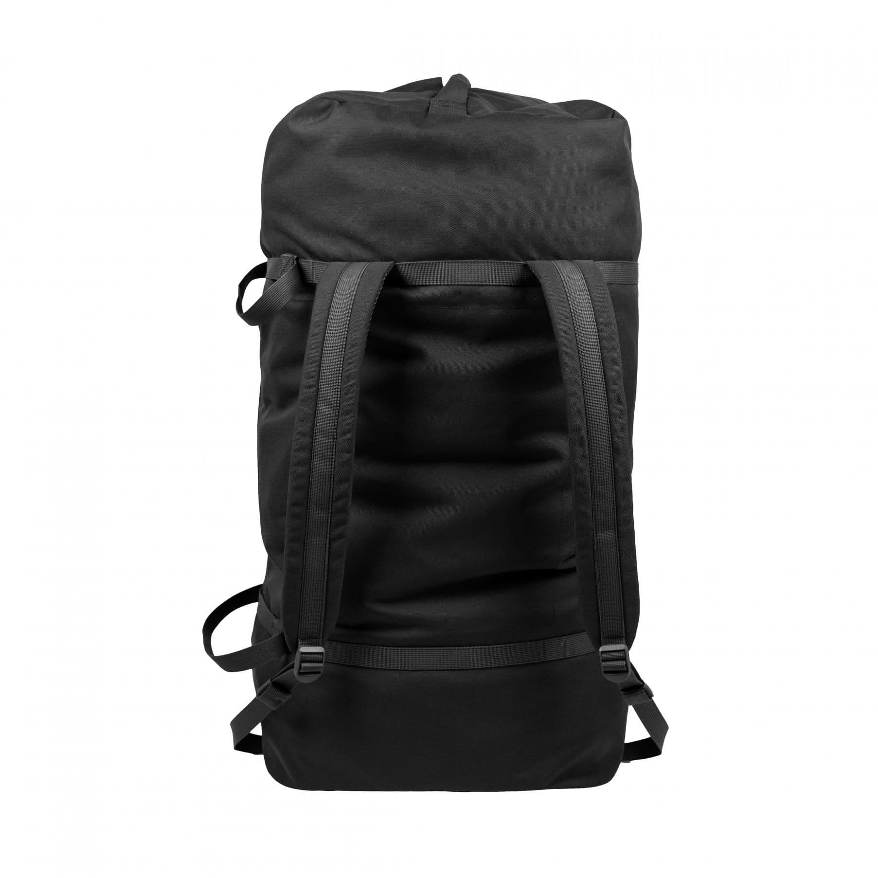Баул Tribe Transporter 108 L T-IE-0007 black — 4