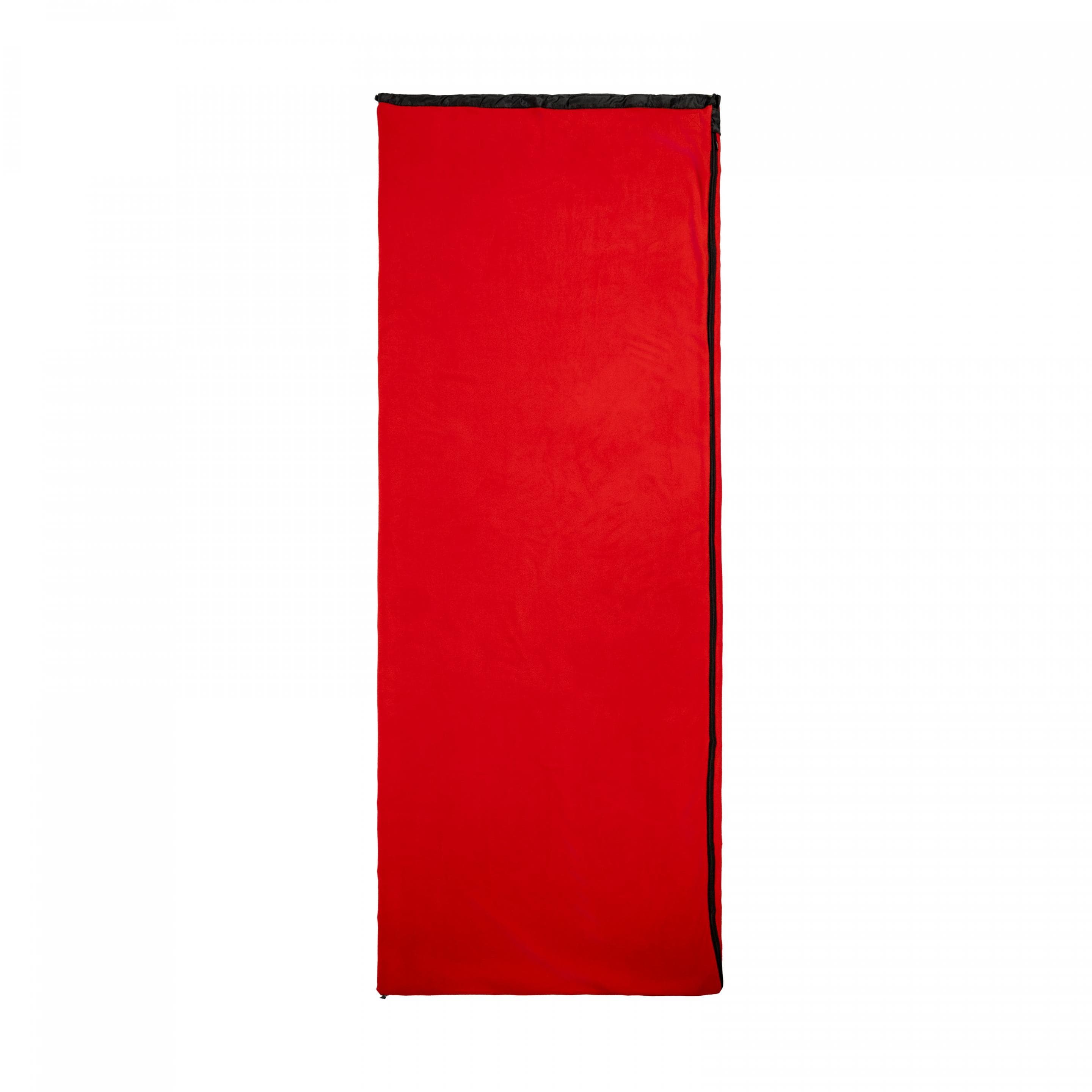 Вкладиш флісовий Tribe Liner T-CG-0005-red — 1