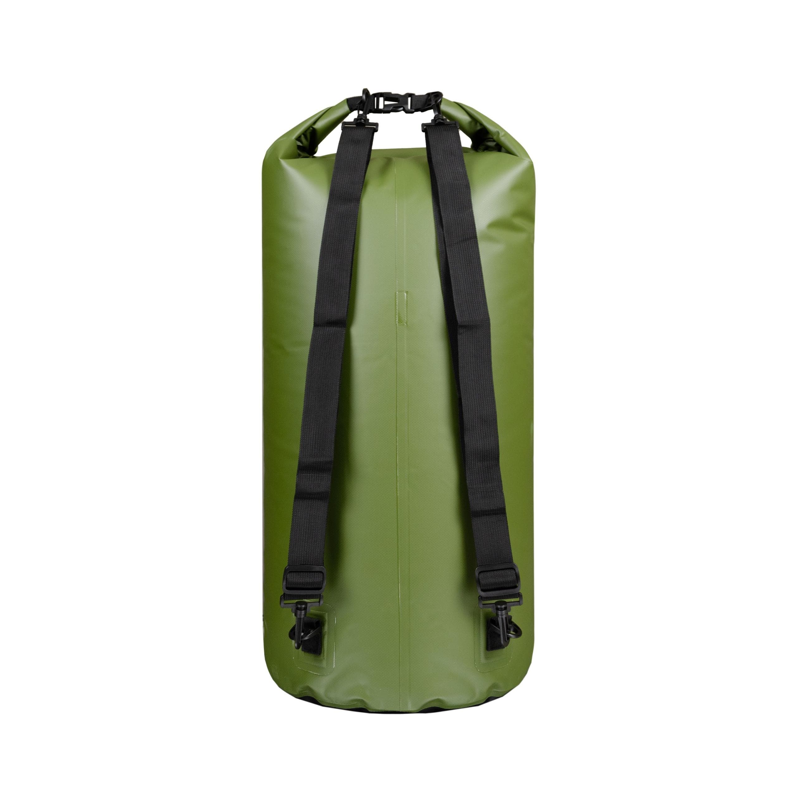 Гермомішок TRAMP PVC olive 70л UTRA-069 — 4