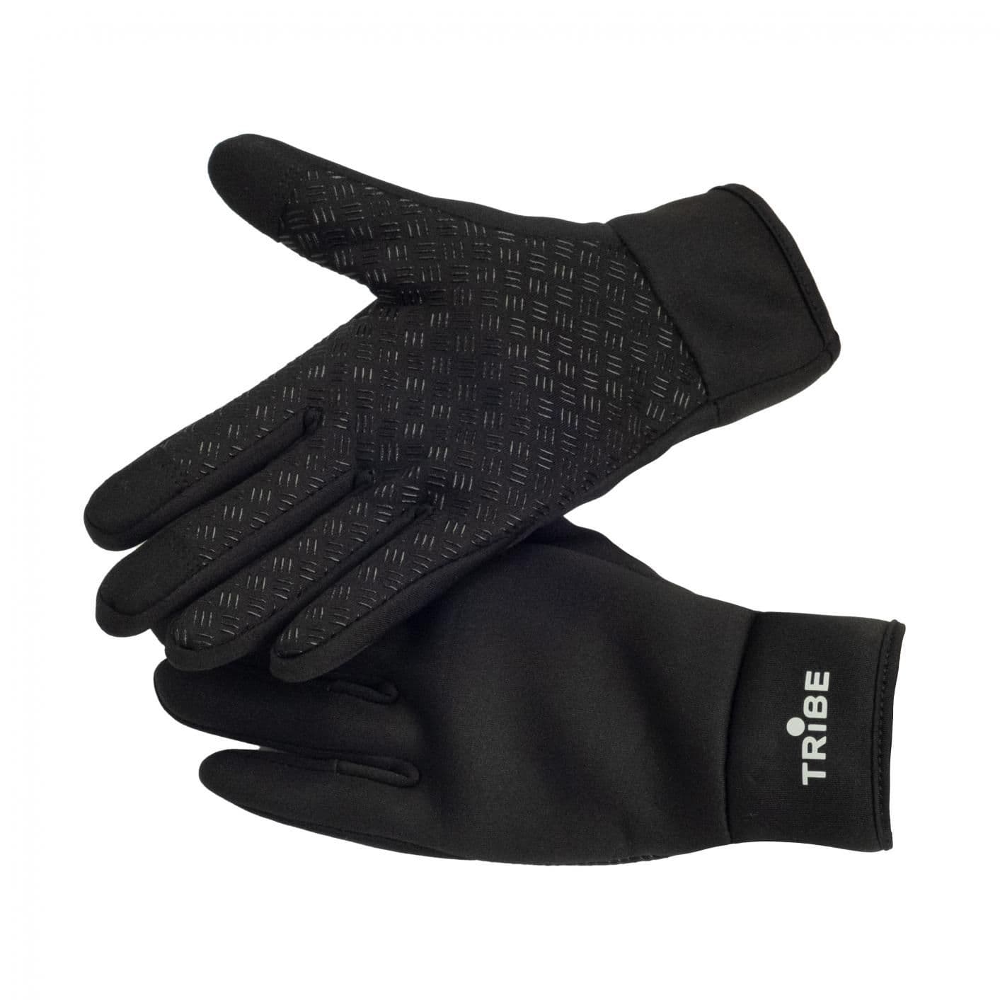Рукавиці Tribe Windstop T-KC-0002, XL — 3