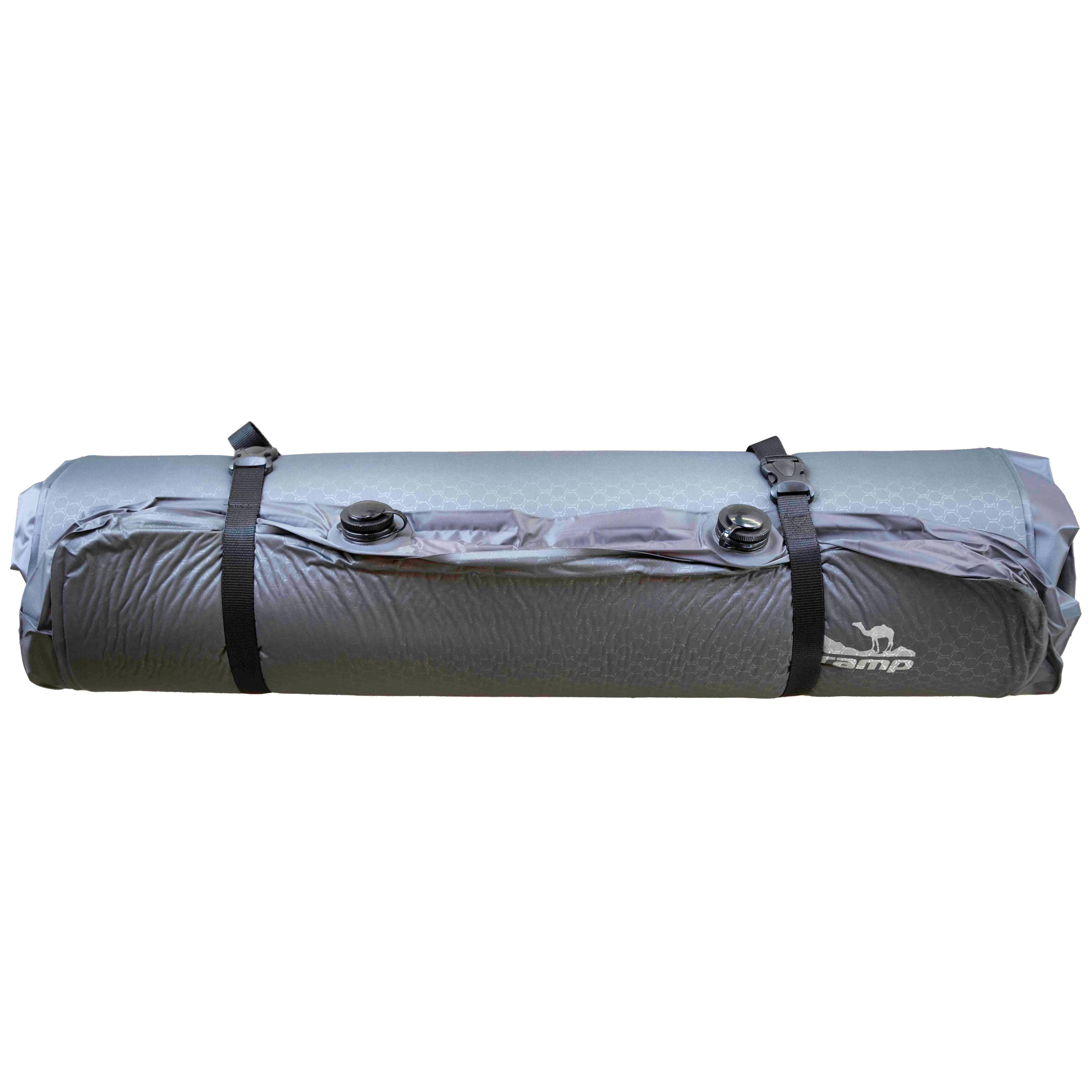 Килимок самонадувний Tramp DREAM LUX 195х80х10см — 2