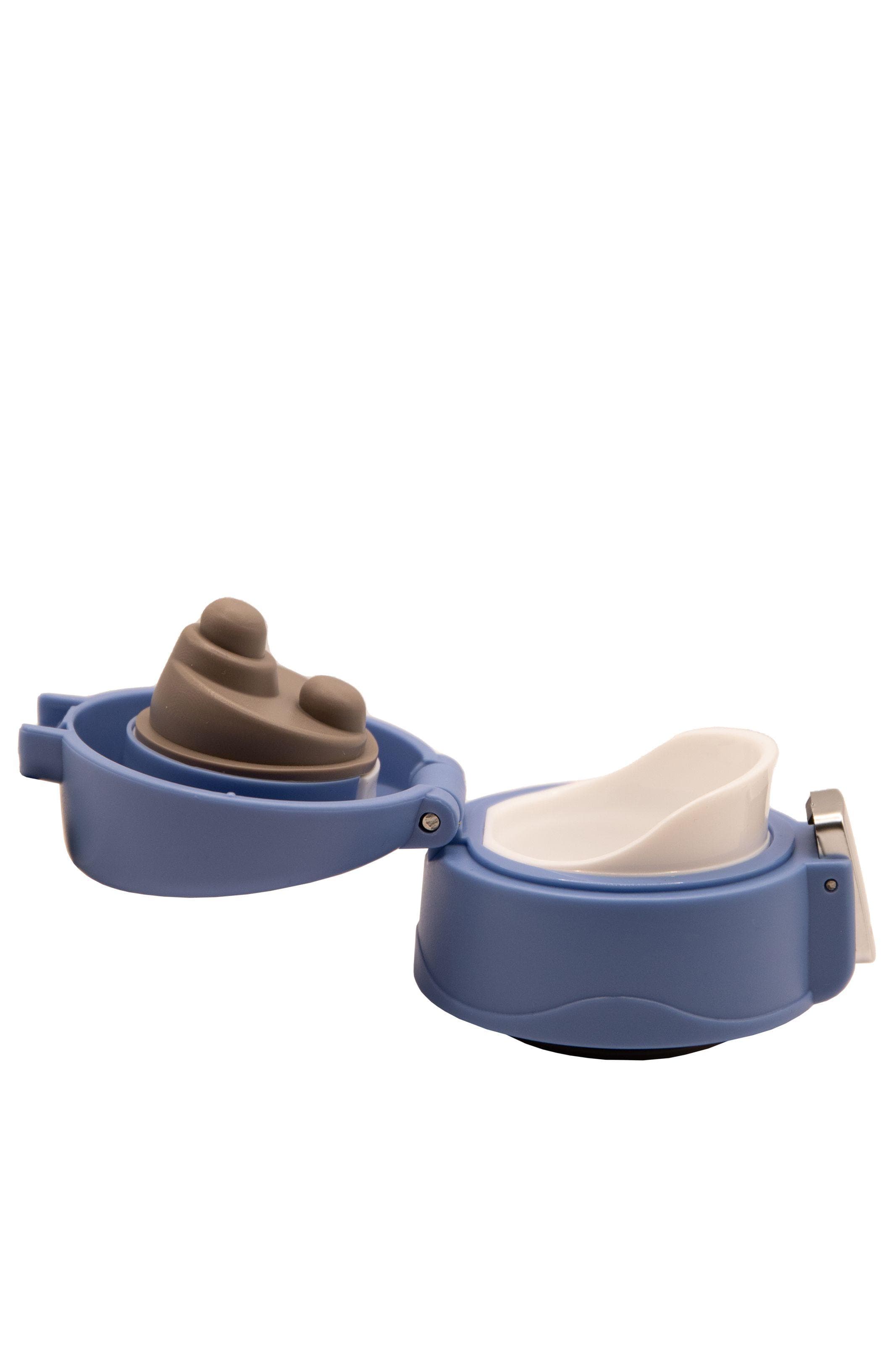 Крышка для термосов TRAMP UTRC-106-107-PRB-skyblue — 4