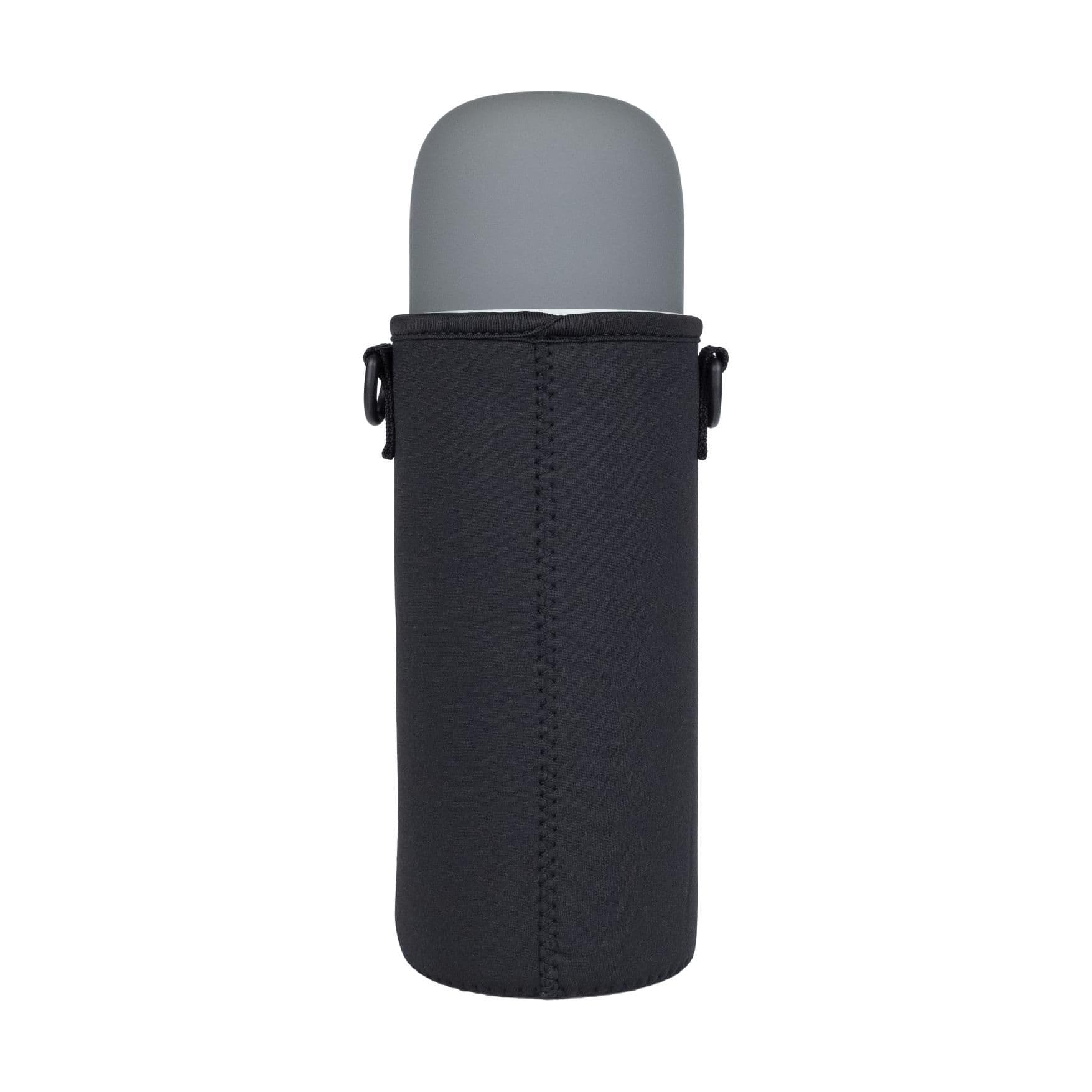 Чохол Tribe Neoprene Cover для термоса Soft touch 0,75 л T-DF-0017-black — 2