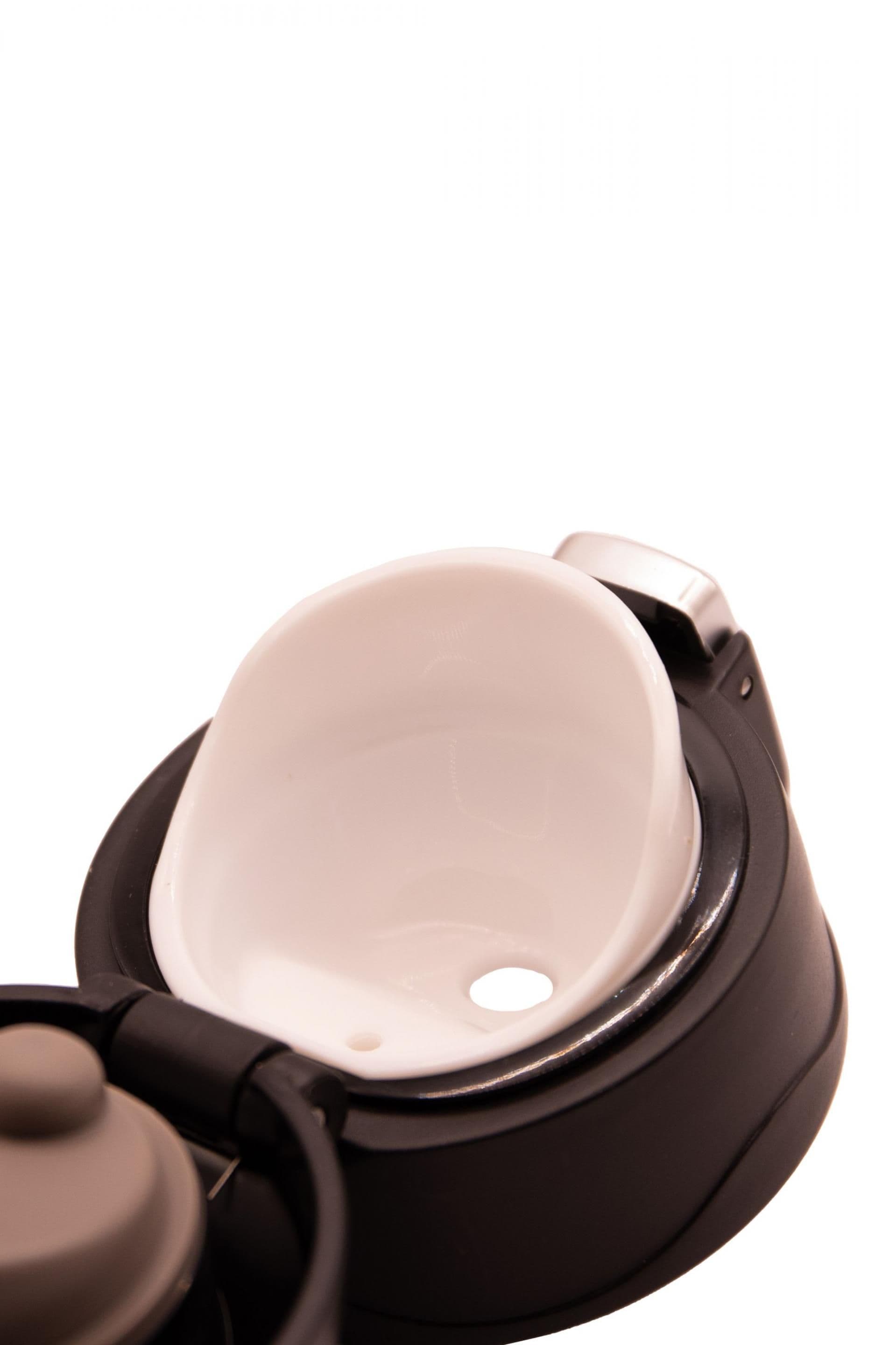 Кришка для термосів TRAMP UTRC-106-107-PRB-black — 4