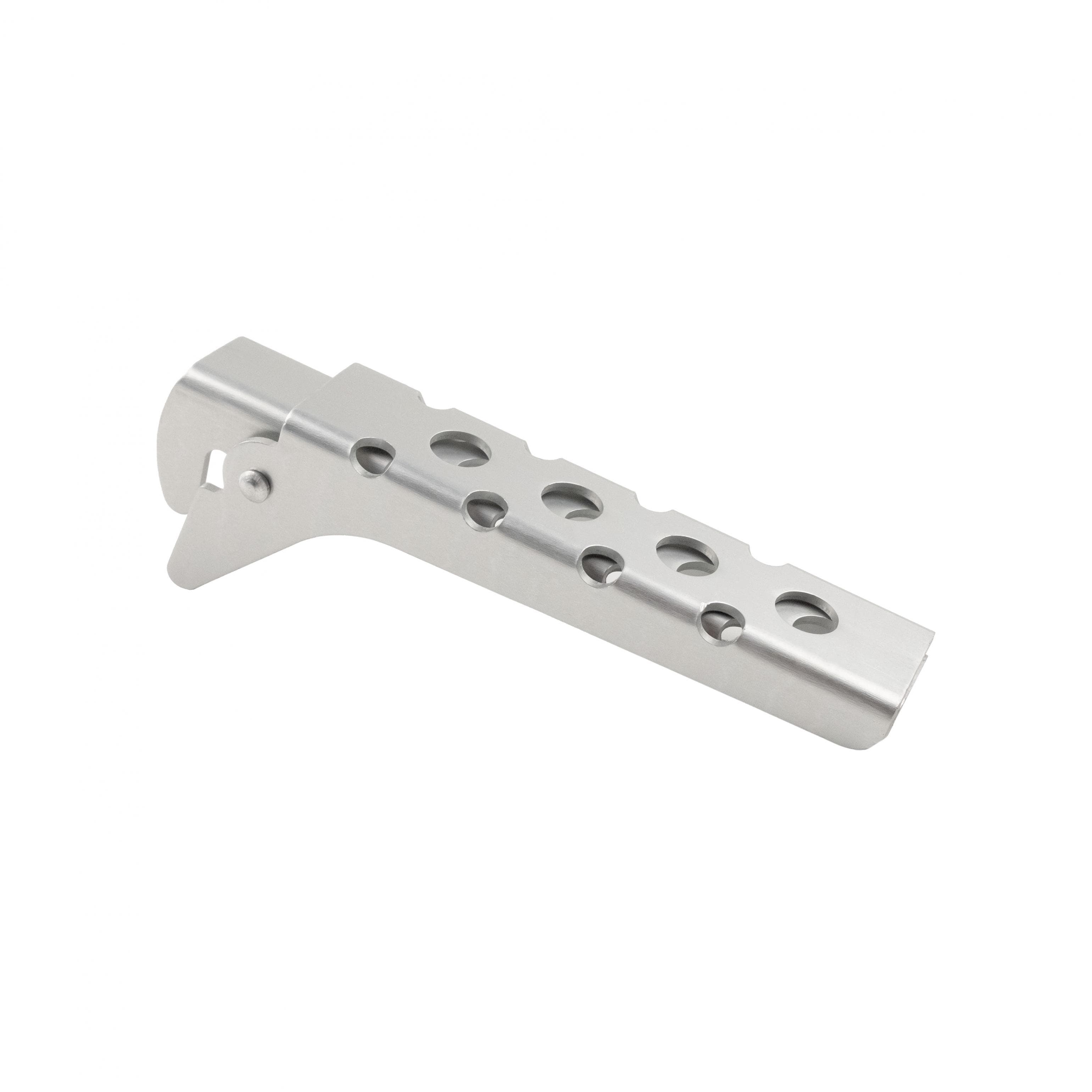 Ручка для казанка Tribe Gripper Alu T-FZ-0018-grey — 1