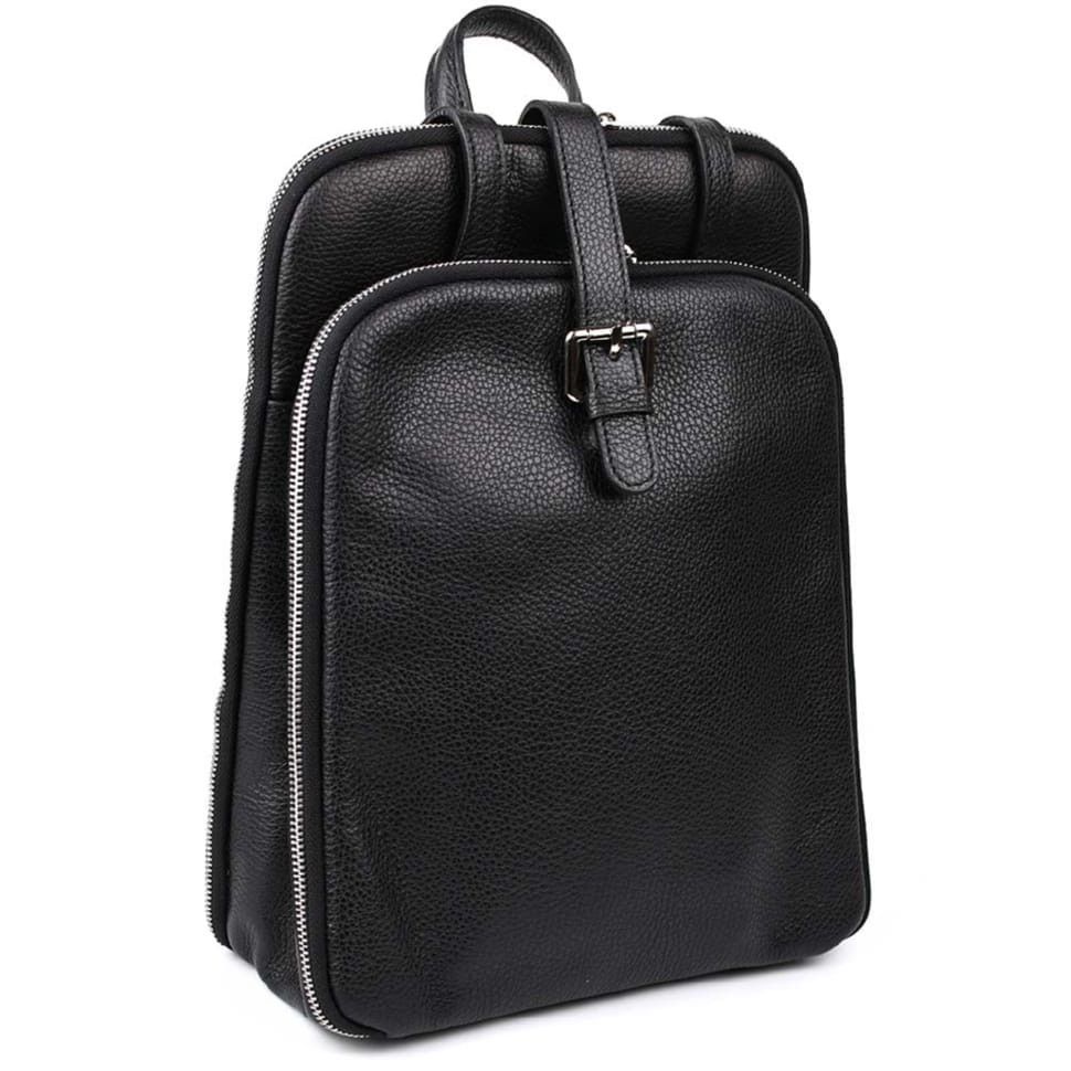 Кожаный итальянский рюкзак Firenze HB03334