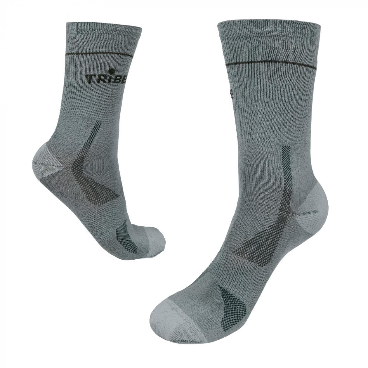 Шкарпетки Tribe Summer Light T-KB-0004-melange, 44-46 — 1