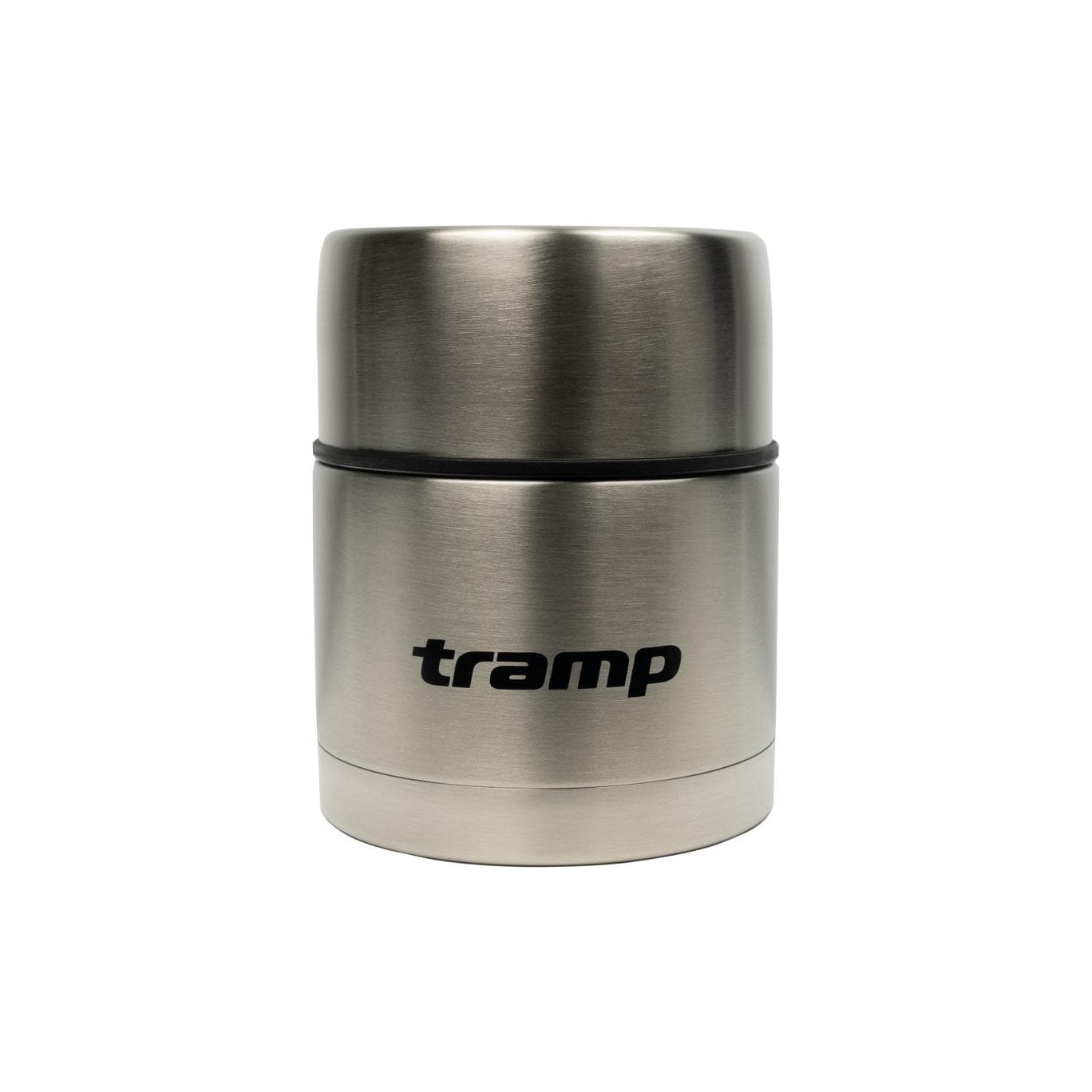 Термос Tramp з широким горлом 0,5л UTRC-077 — 1