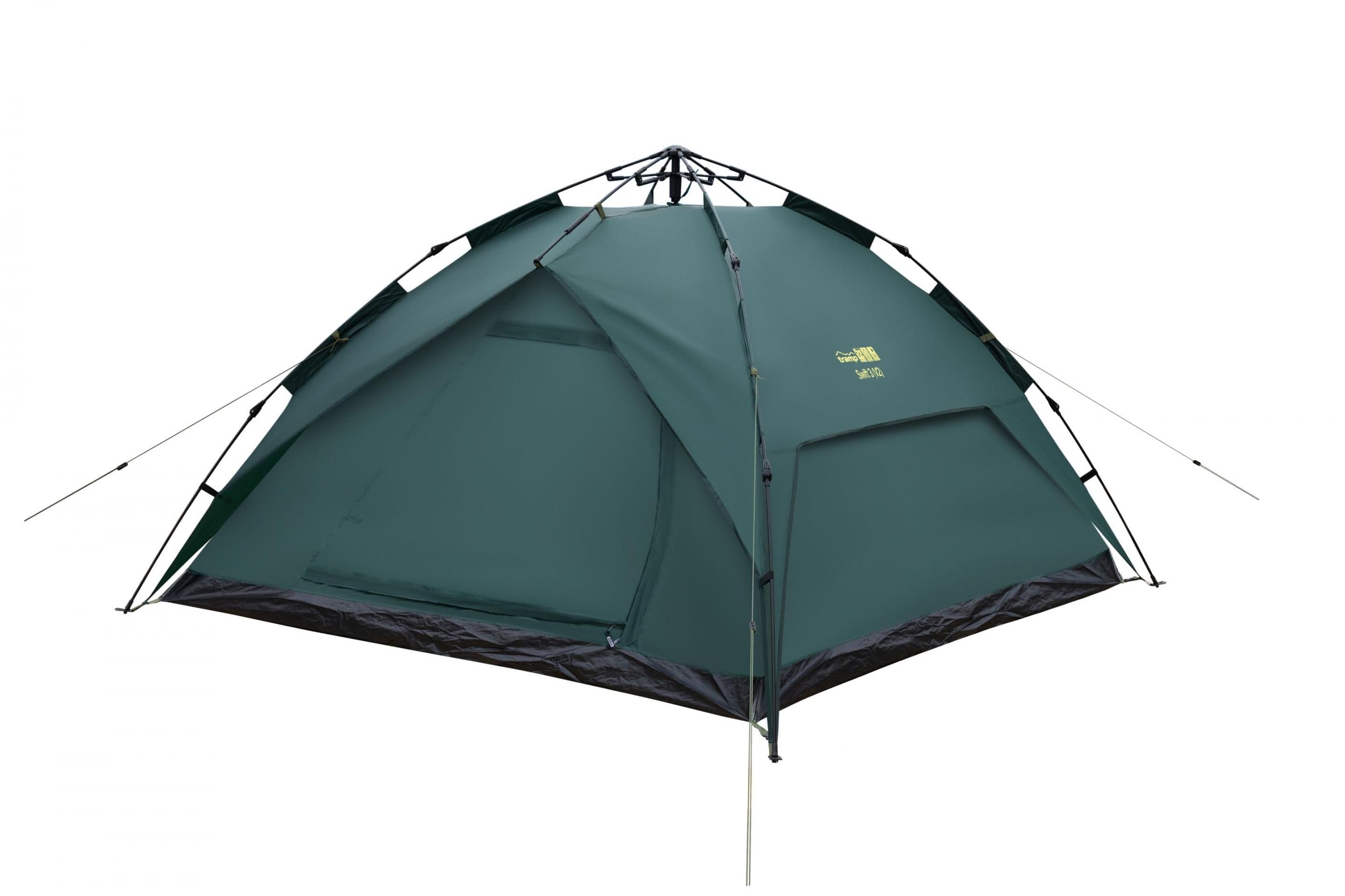 Намет Tramp Swift 3 (v2) green UTRT-098