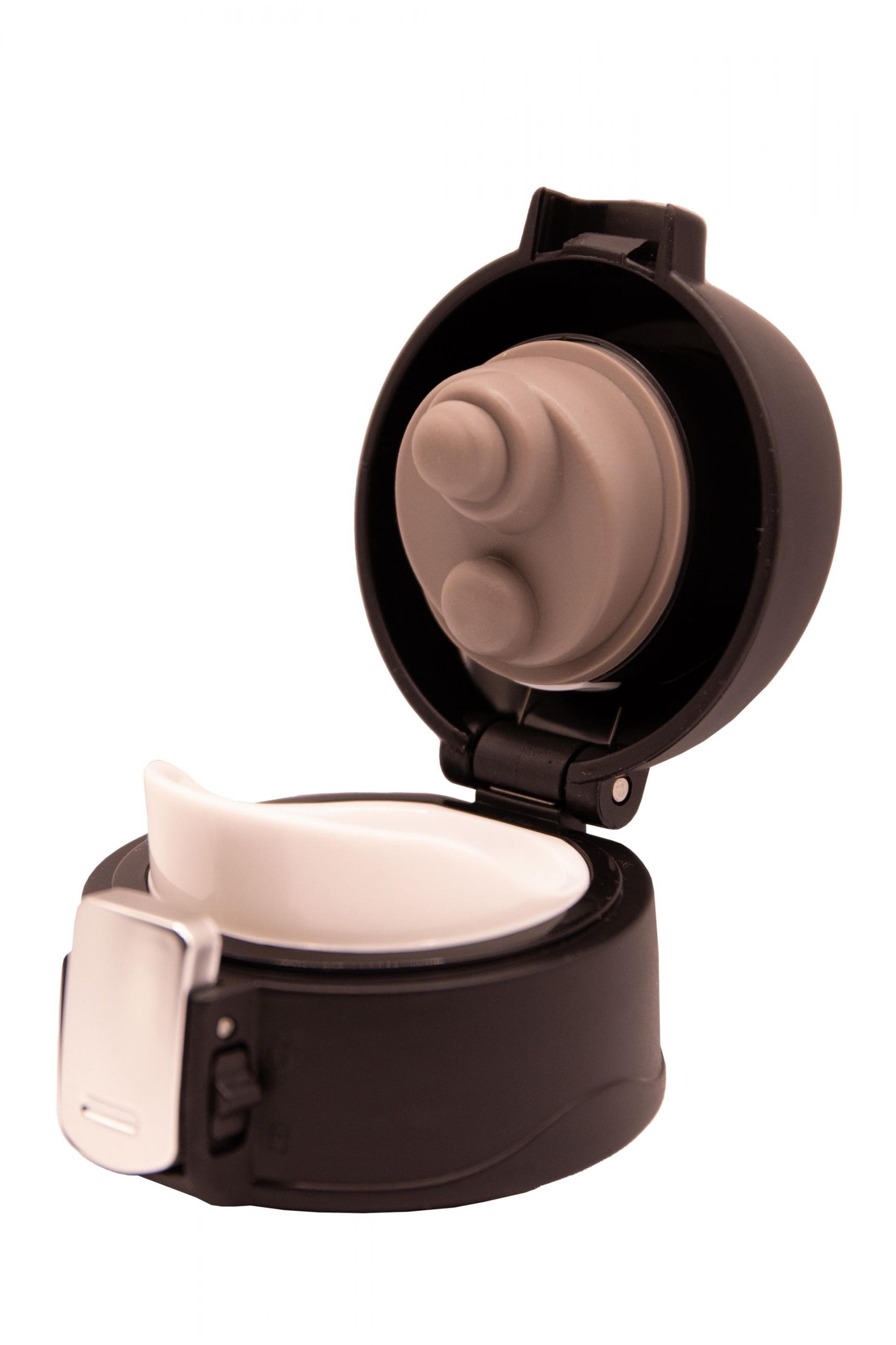 Крышка для термосов TRAMP UTRC-106-107-PRB-black — 2