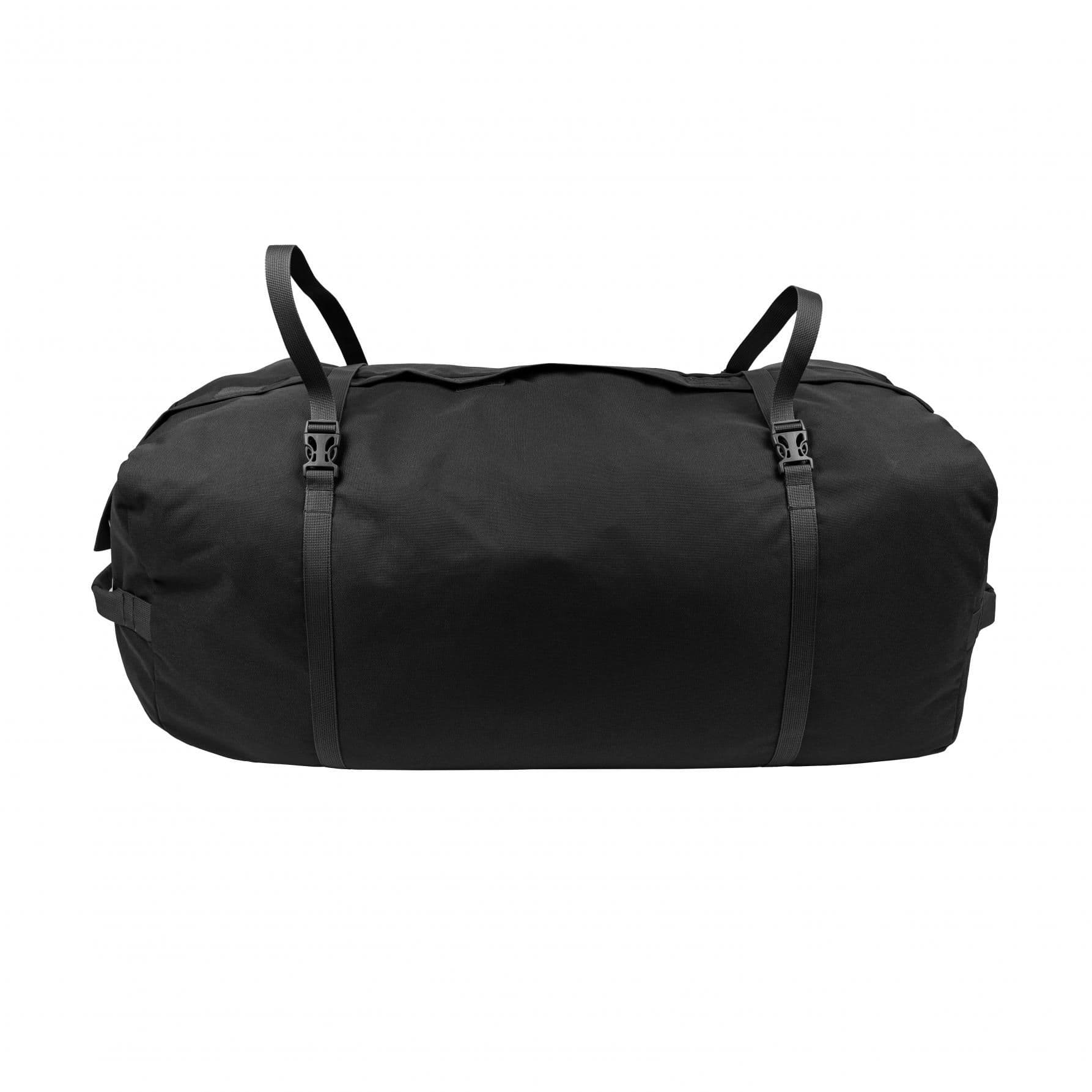 Баул Tribe Transporter 108 L T-IE-0007 black — 3