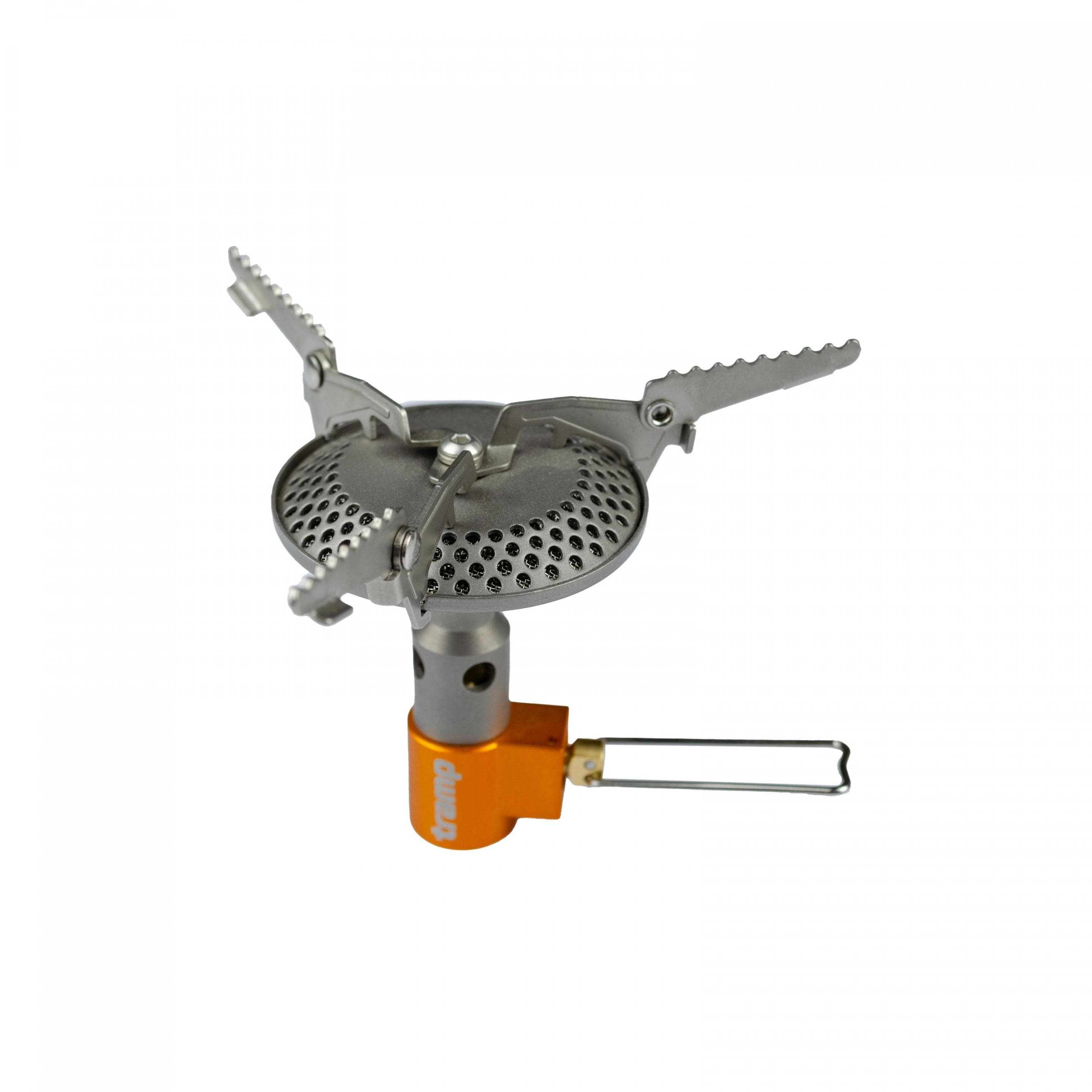 Пальник Tramp титановий UTRG-048 — 1