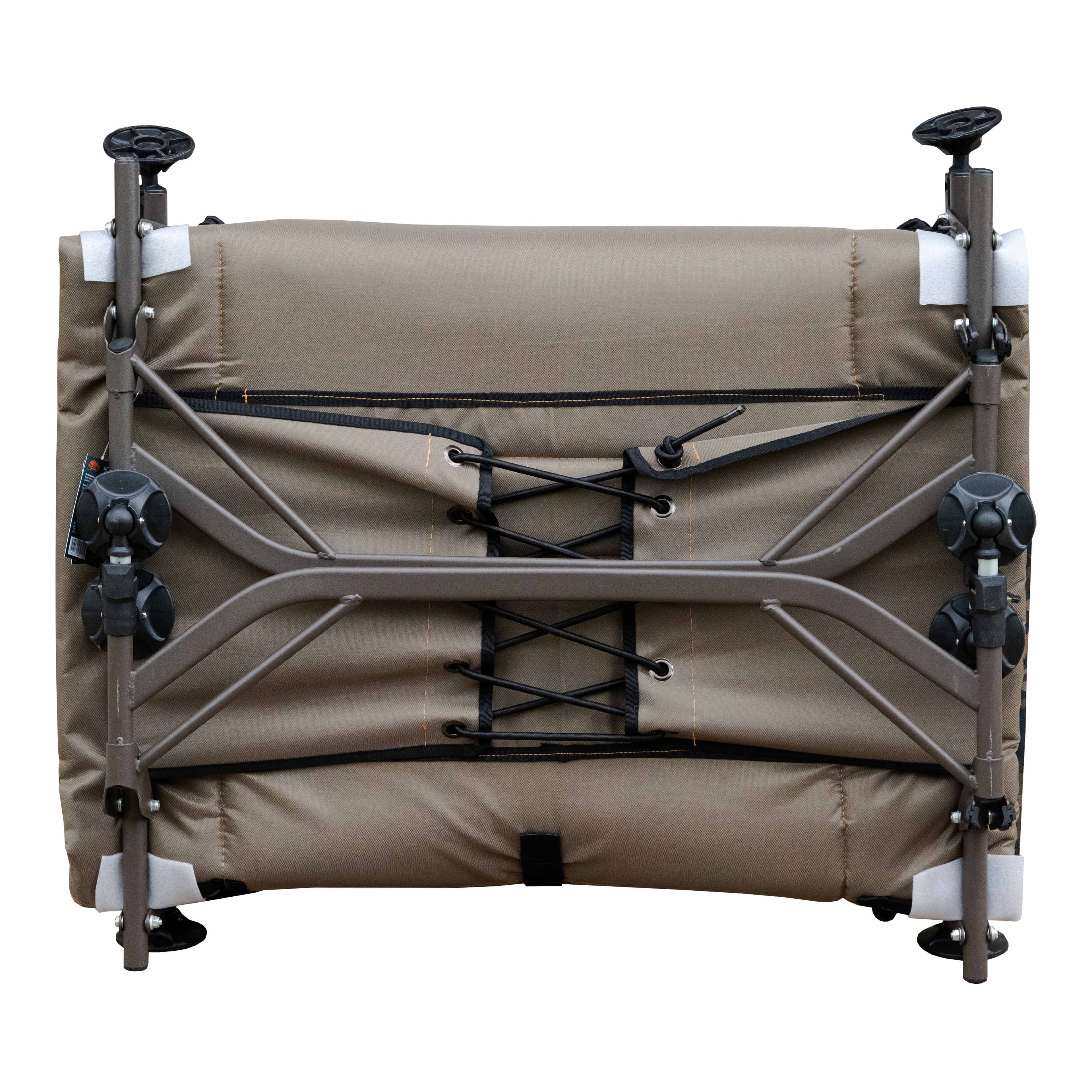 Розкладачка TRAMP WIDE Camo TRF-070 — 2