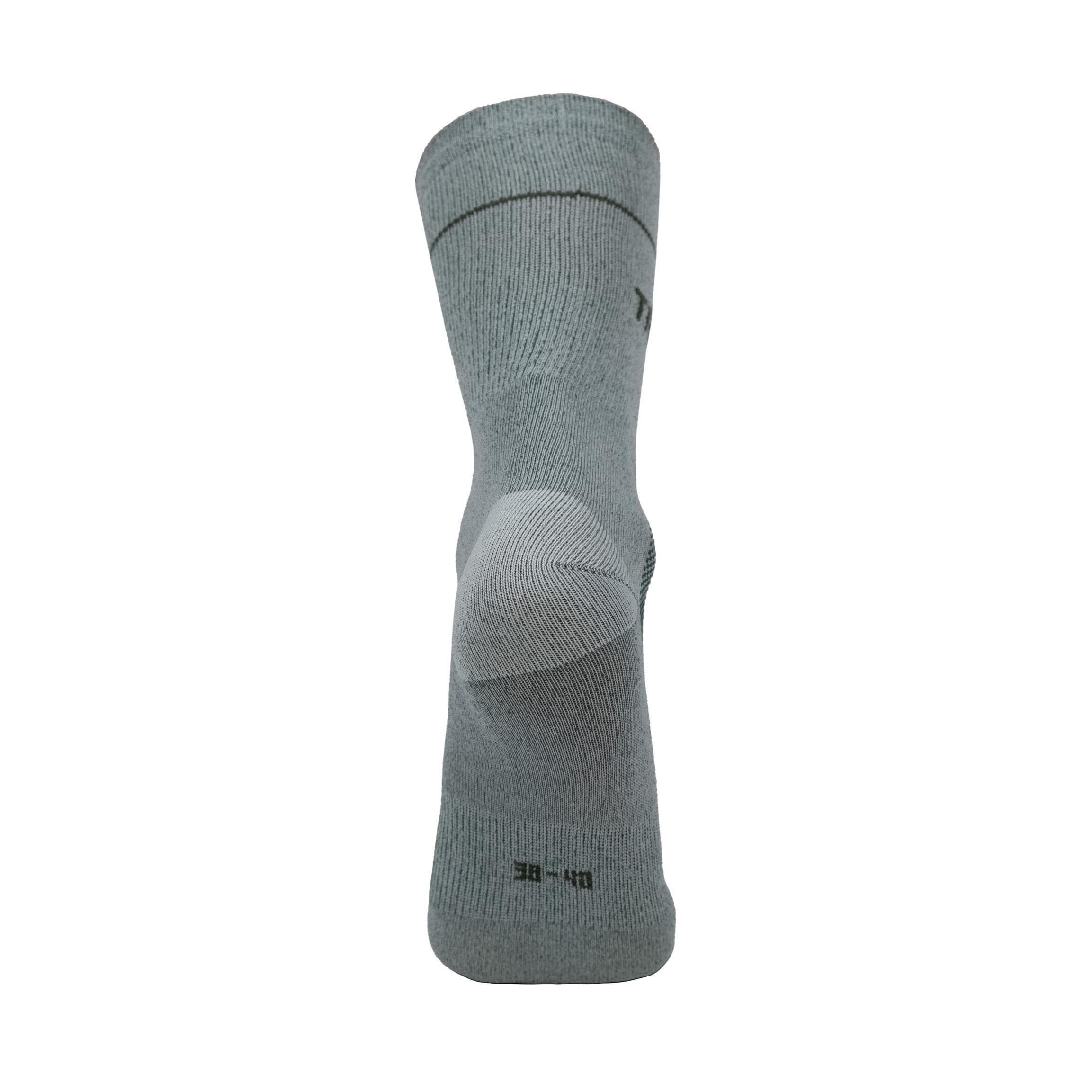 Шкарпетки Tribe Summer Light T-KB-0004-melange, 44-46 — 3