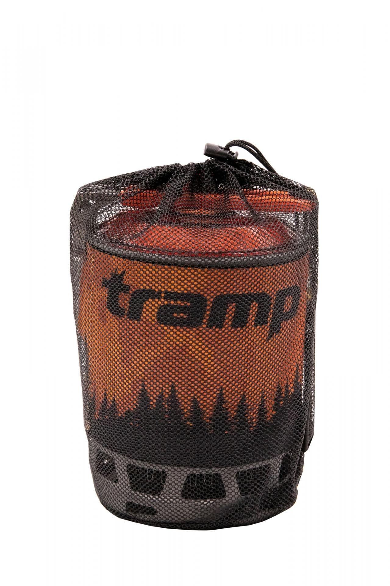Система для приготування їжі Tramp 0,8л orange UTRG-049 — 2