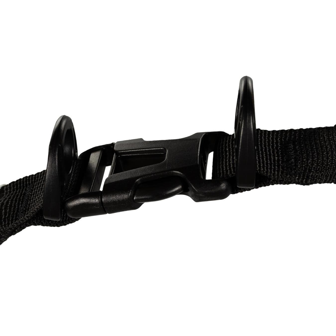 Гермомешок TRAMP PVC transparent 70л UTRA-108 — 4