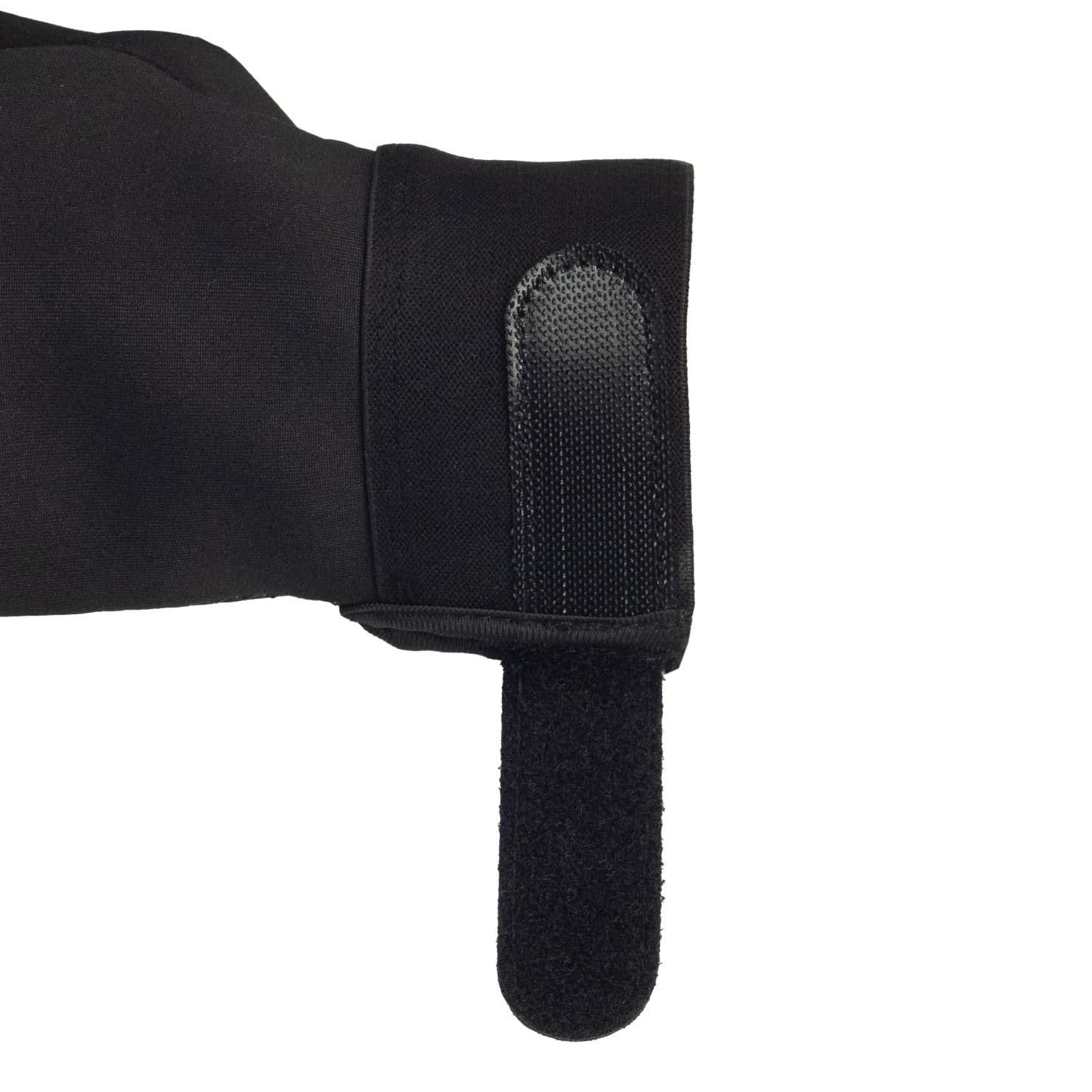 Рукавиці Tribe Wind Gloves T-KC-0012-black, XL — 4