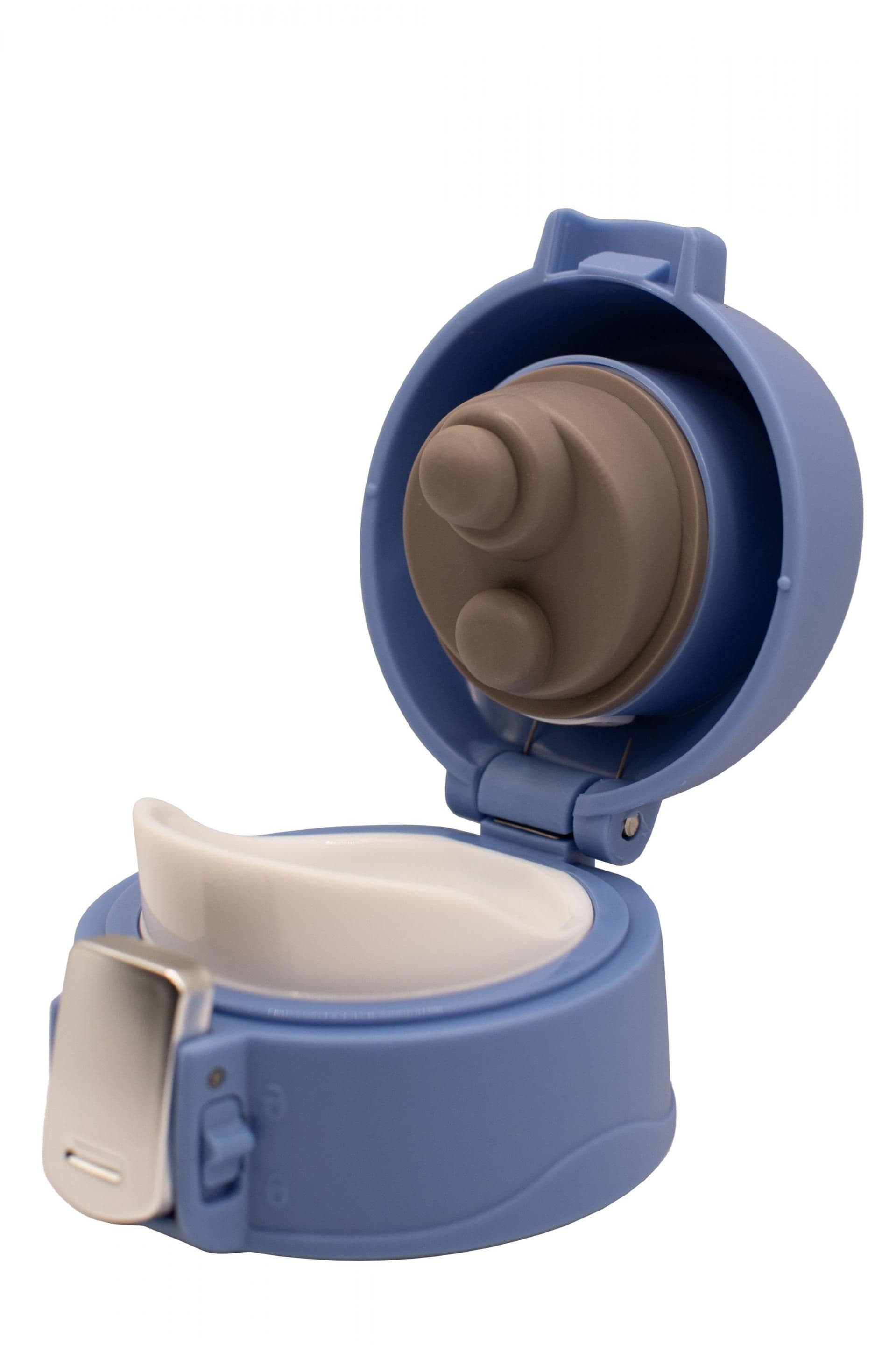 Кришка для термосів TRAMP UTRC-106-107-PRB-skyblue — 2