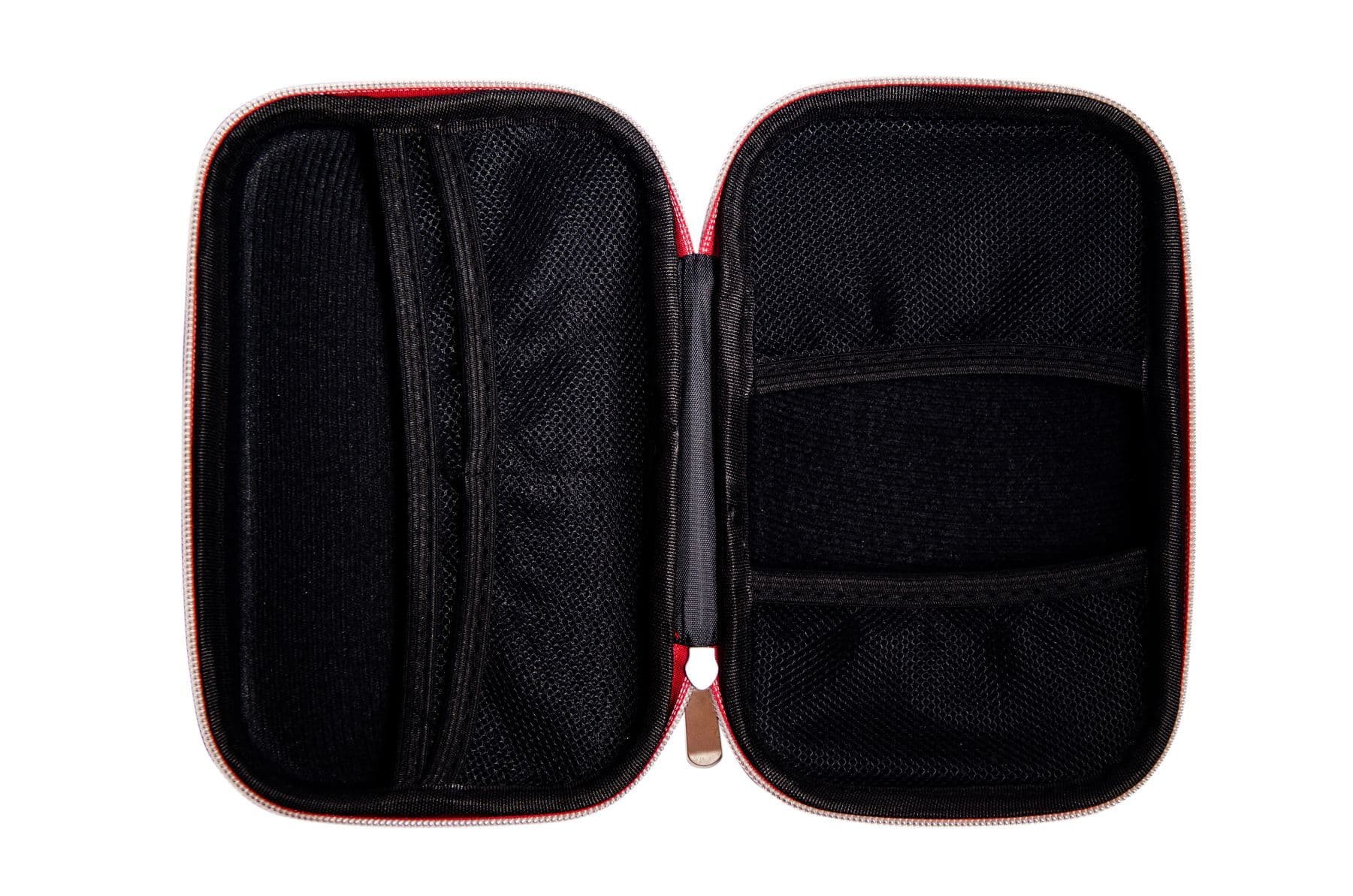 Аптечка Tramp EVA box (червоний) TRA-193-red — 4