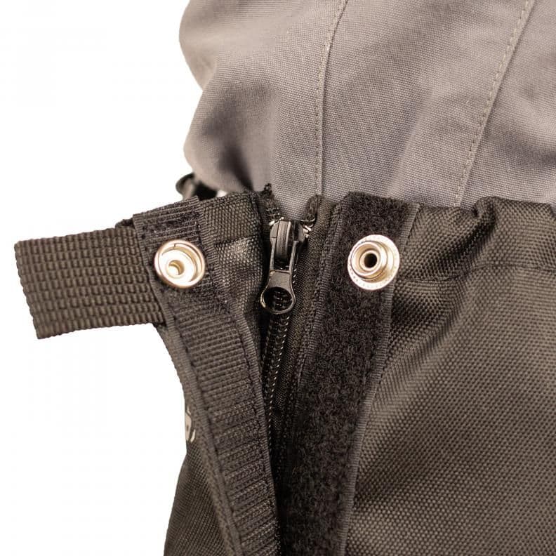 Гамаші Tramp Gaiter L-XL black — 4