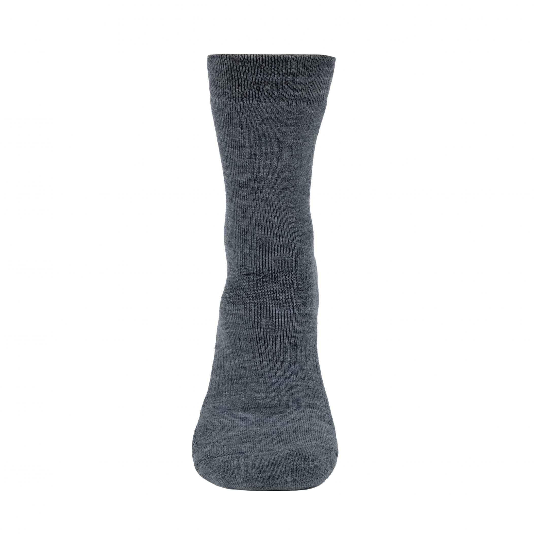Шкарпетки Tribe Merino Hike Winter T-KB-0025-blue, 44-46 — 4
