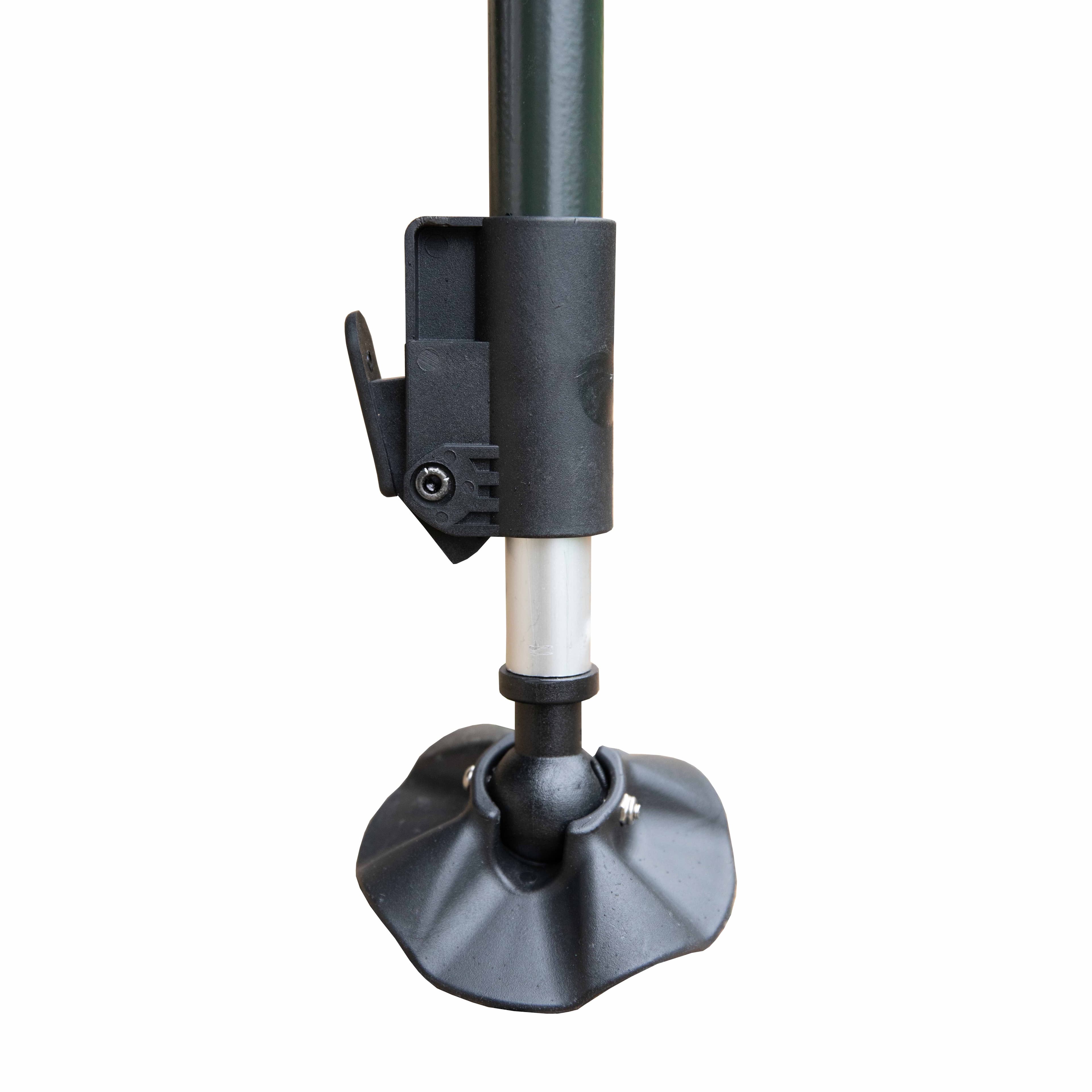 Розкладачка TRAMP WIDE Camo TRF-070 — 4