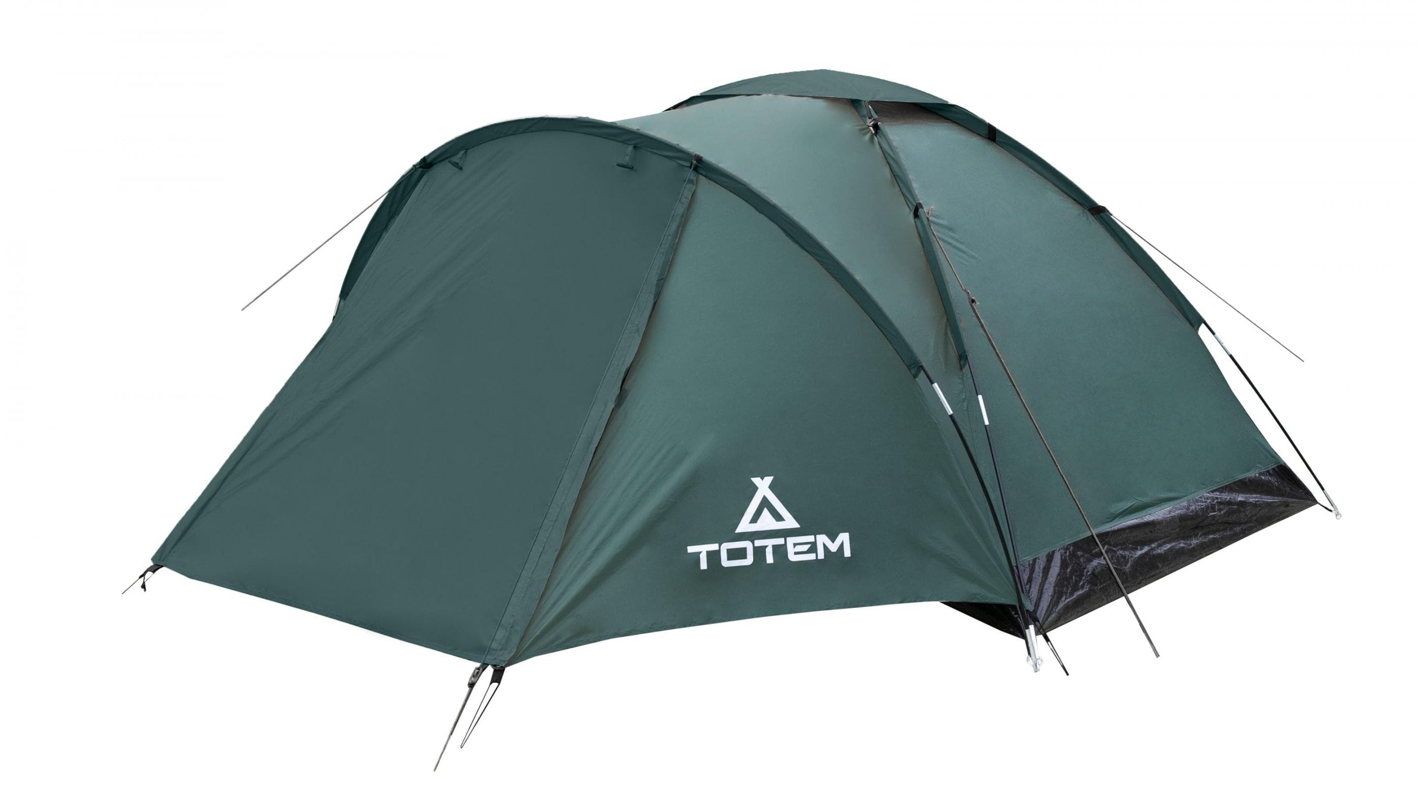 Намет Totem Summer 2 Plus (v2) одношаровий UTTT-030 — 1