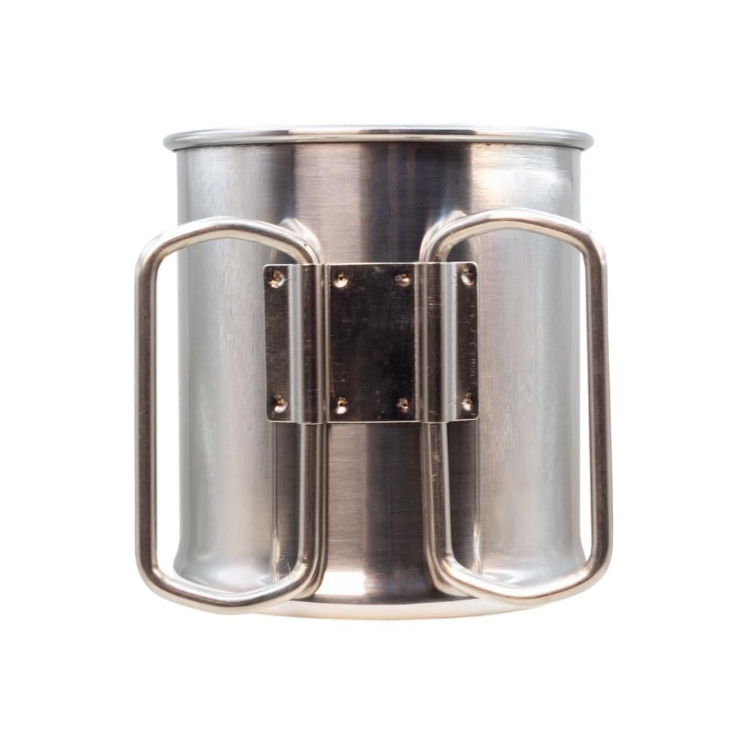 Кружка TRAMP со складными ручками 300мл UTRC-011 metal — 2