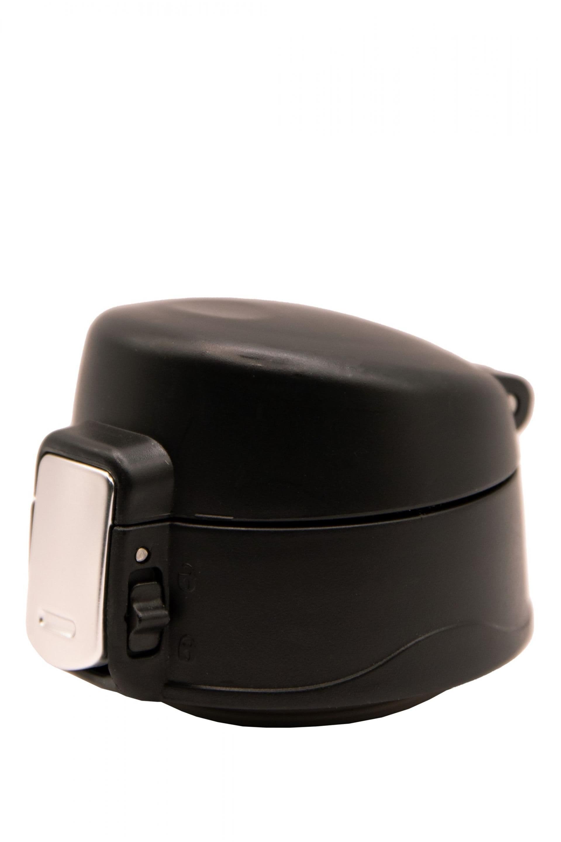 Кришка для термосів TRAMP UTRC-106-107-PRB-black