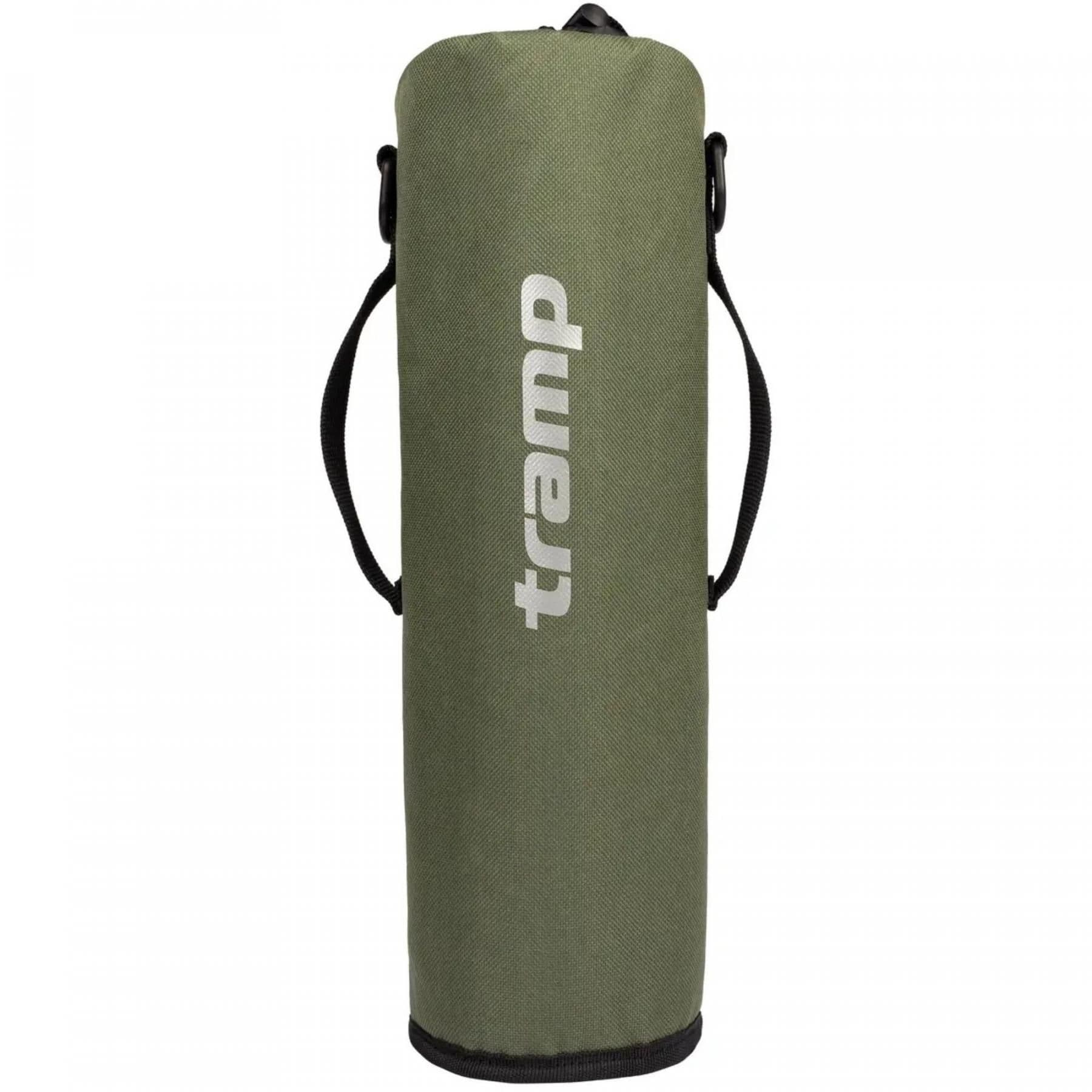 Термочохол для термоса Tramp 0,75 л UTRA-004-olive